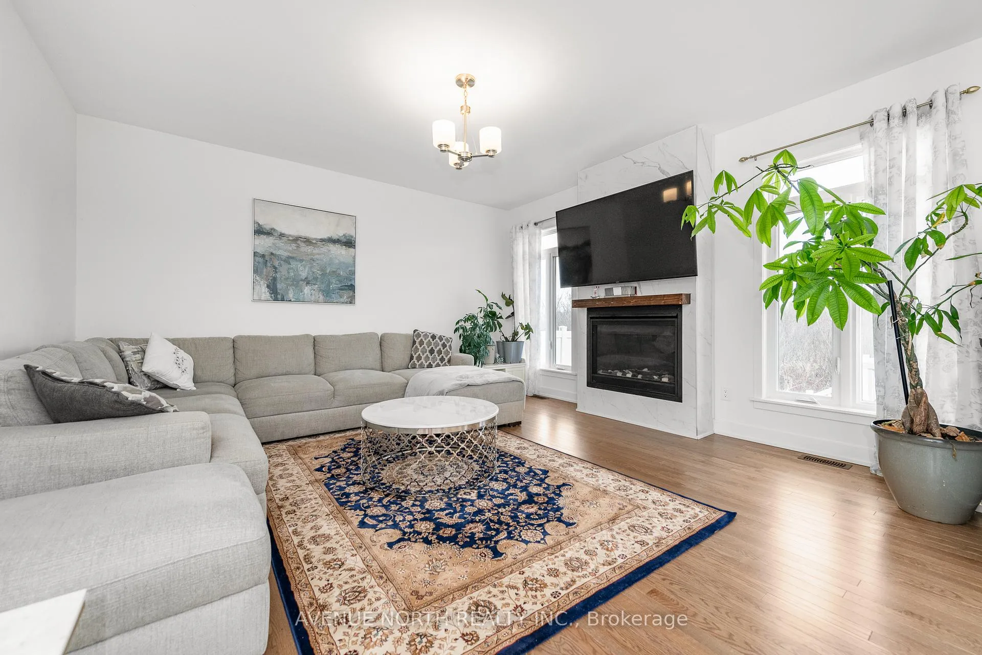Photo 11 of 219 Reisling Way, Ottawa, Leitrim — HOMEH