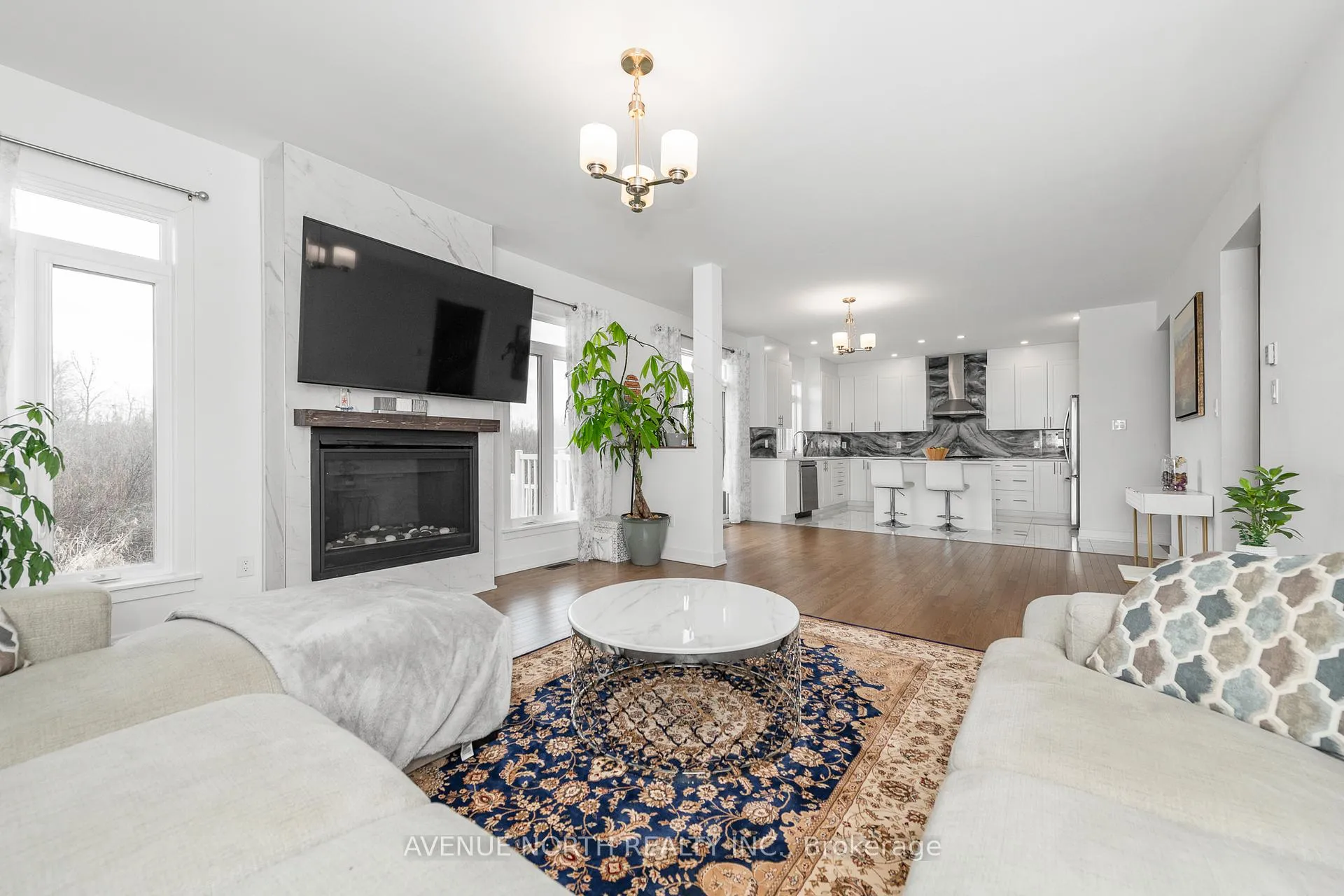 Photo 12 of 219 Reisling Way, Ottawa, Leitrim — HOMEH