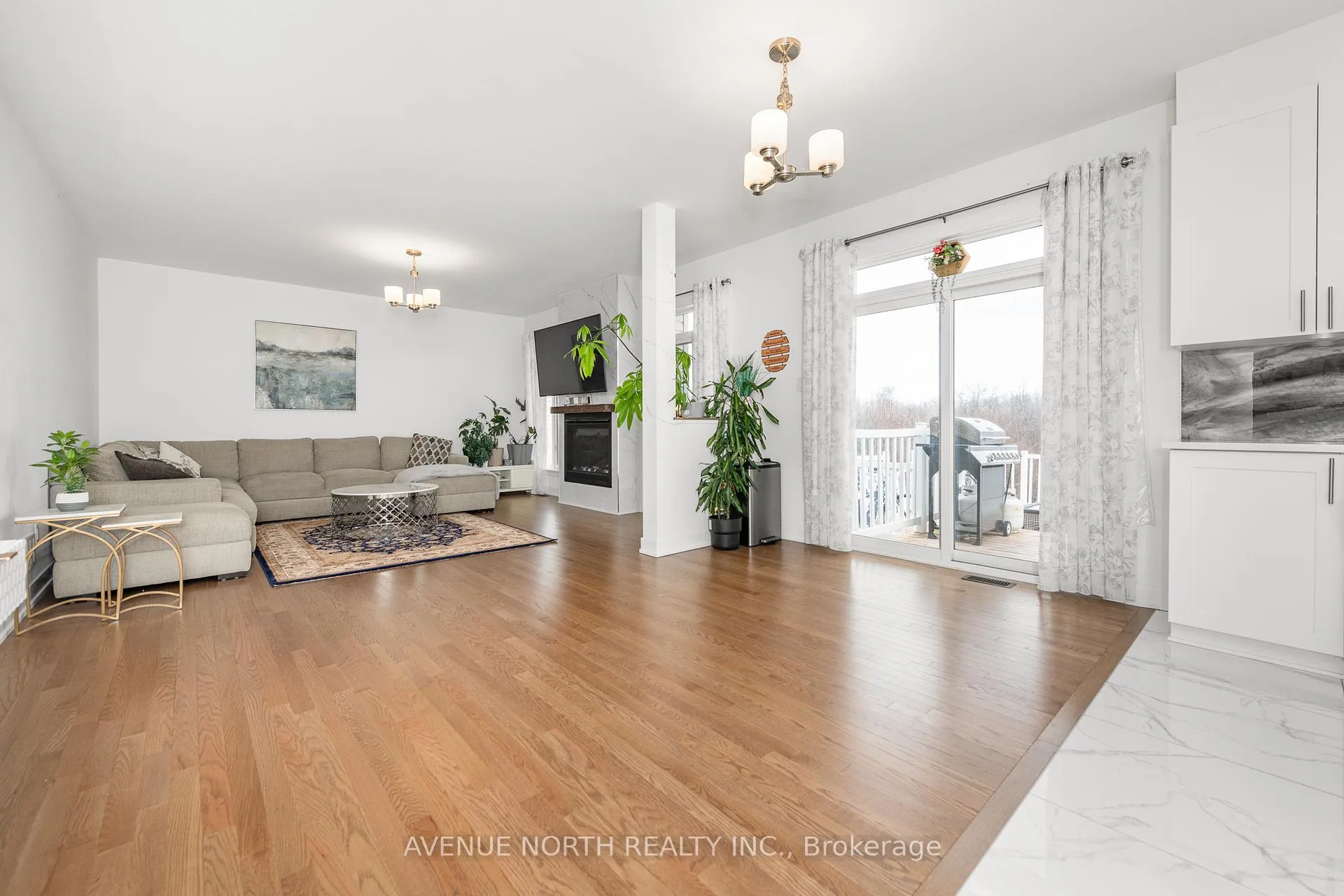 Photo 15 of 219 Reisling Way, Ottawa, Leitrim — HOMEH