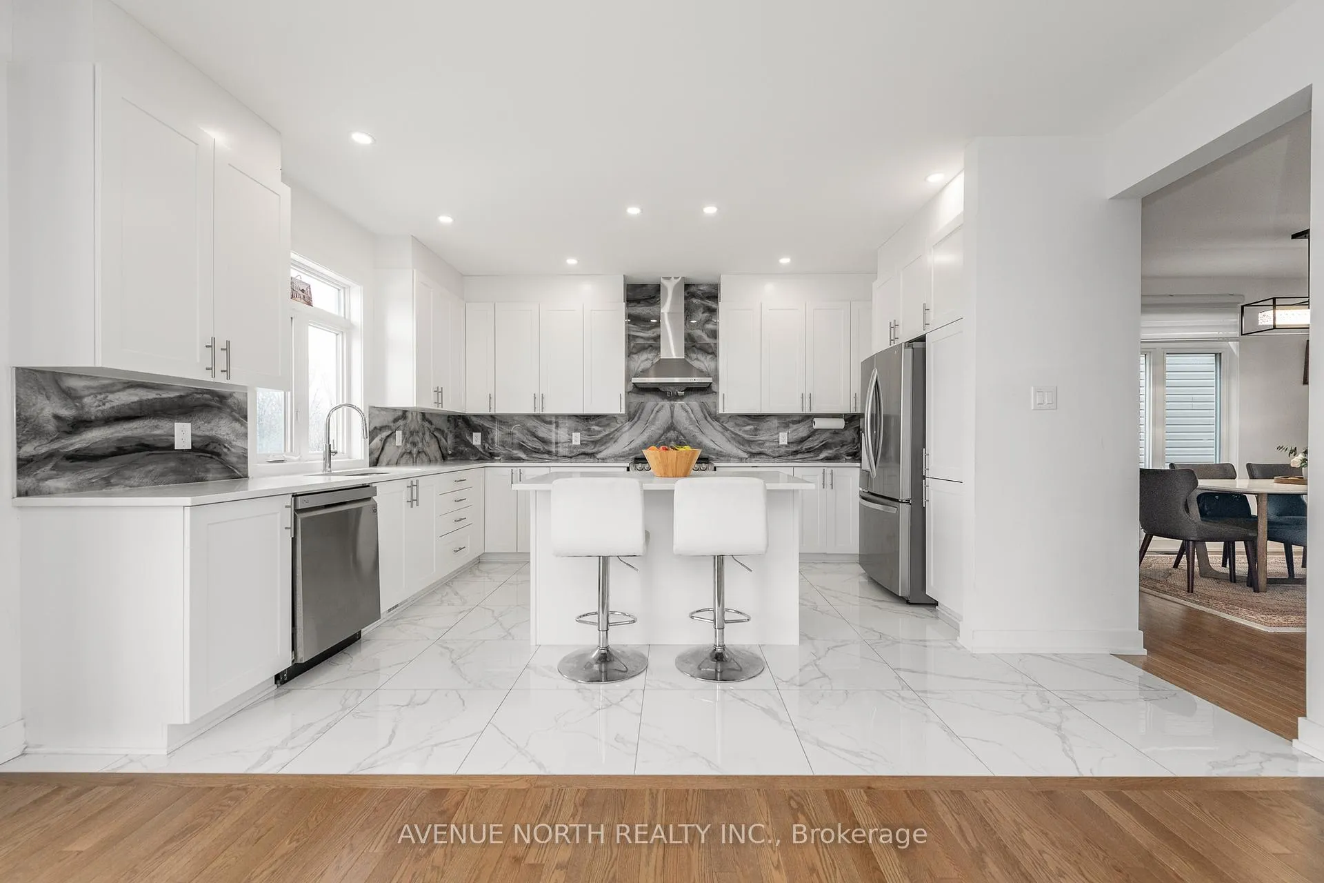 Photo 16 of 219 Reisling Way, Ottawa, Leitrim — HOMEH