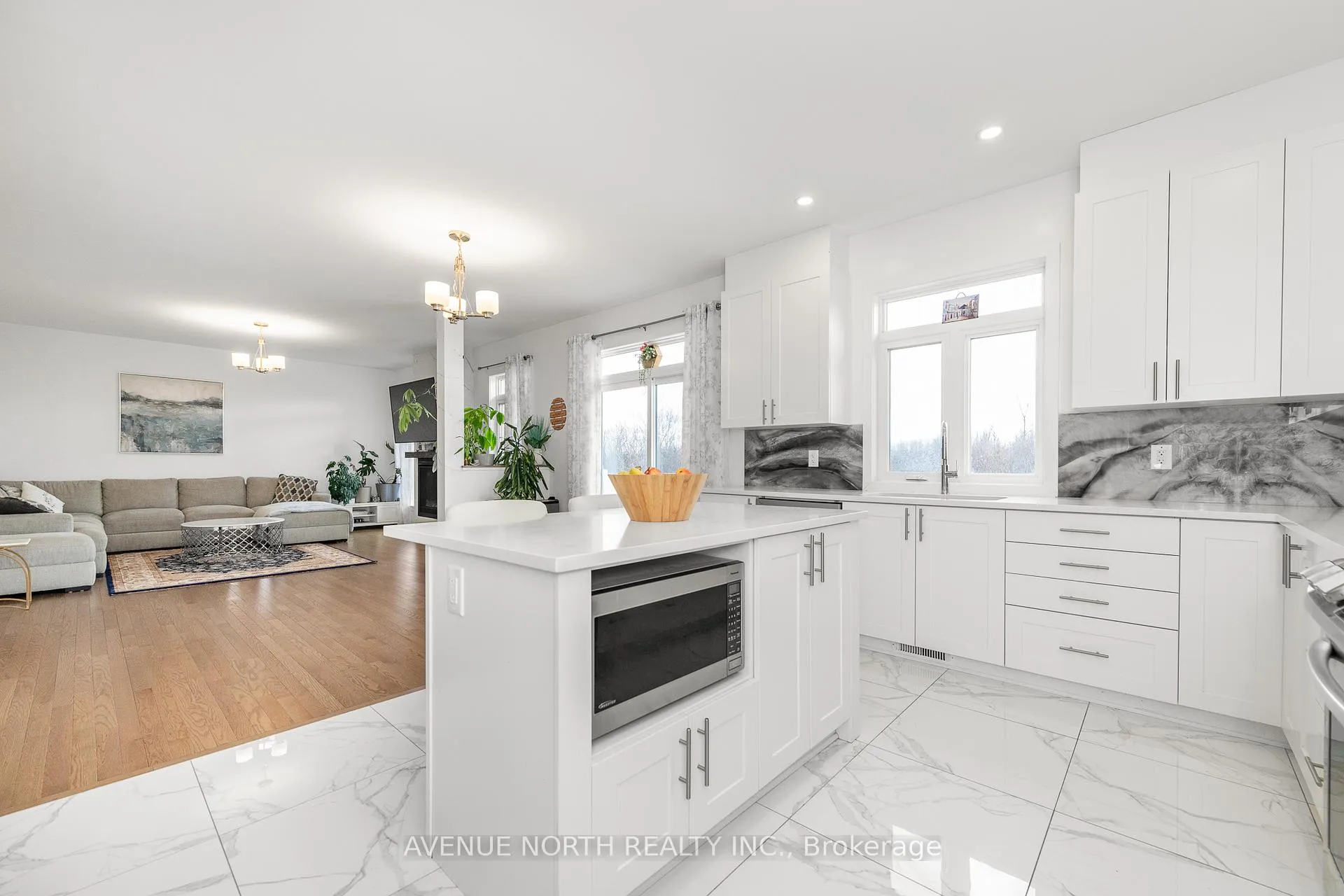 Photo 18 of 219 Reisling Way, Ottawa, Leitrim — HOMEH