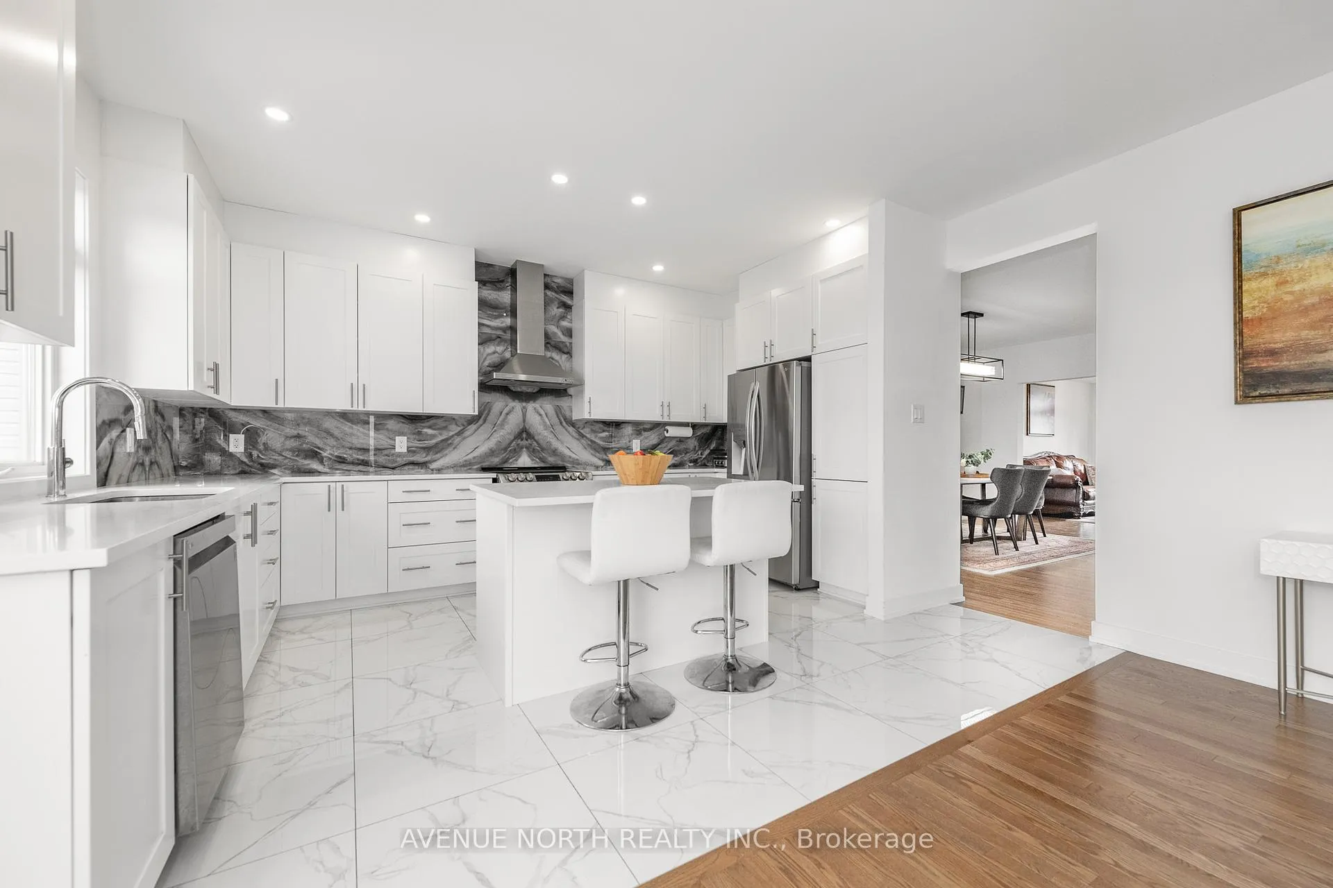Photo 21 of 219 Reisling Way, Ottawa, Leitrim — HOMEH