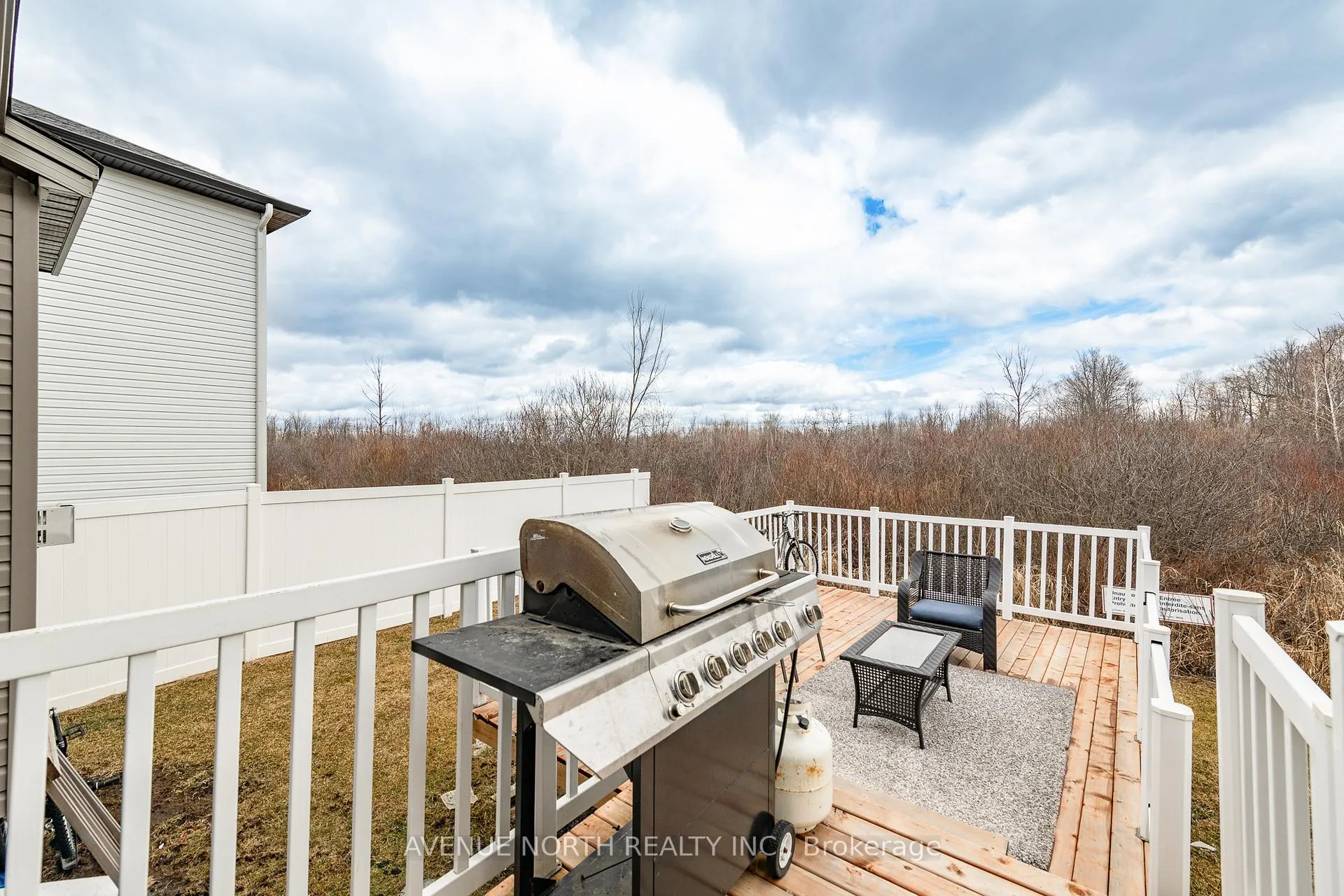 Photo 42 of 219 Reisling Way, Ottawa, Leitrim — HOMEH