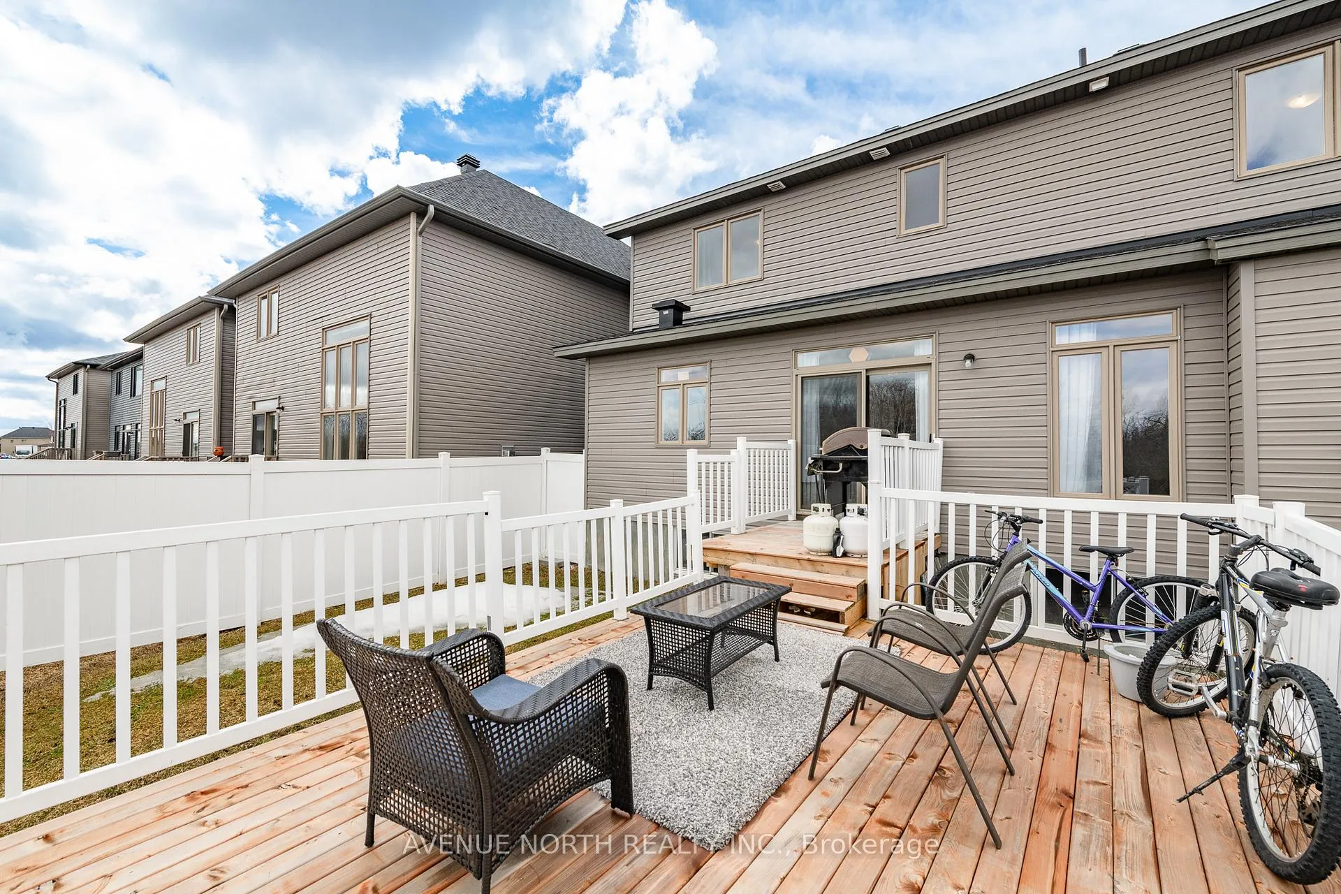 Photo 43 of 219 Reisling Way, Ottawa, Leitrim — HOMEH