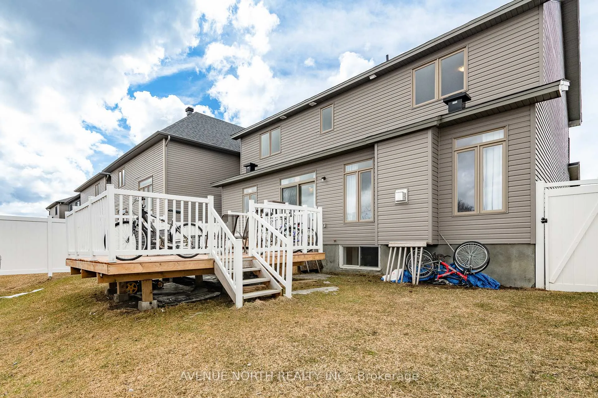Photo 44 of 219 Reisling Way, Ottawa, Leitrim — HOMEH