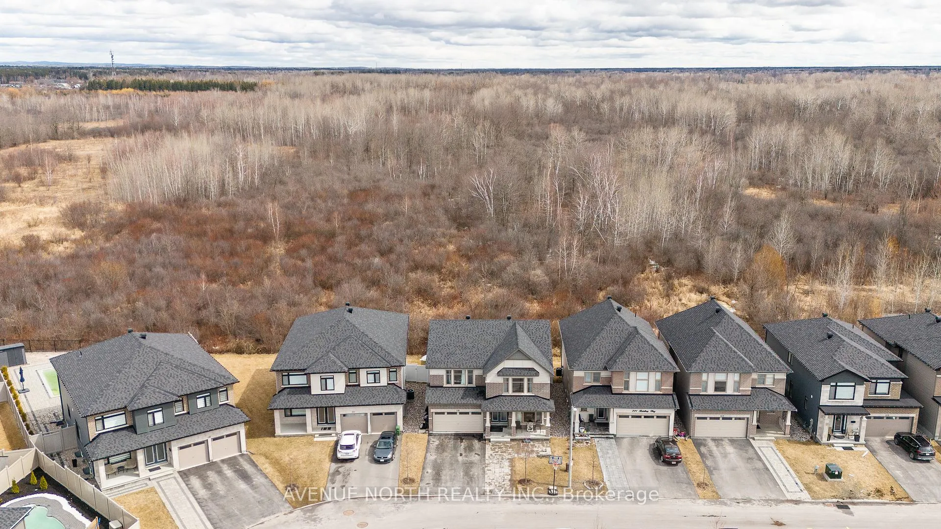 Photo 46 of 219 Reisling Way, Ottawa, Leitrim — HOMEH