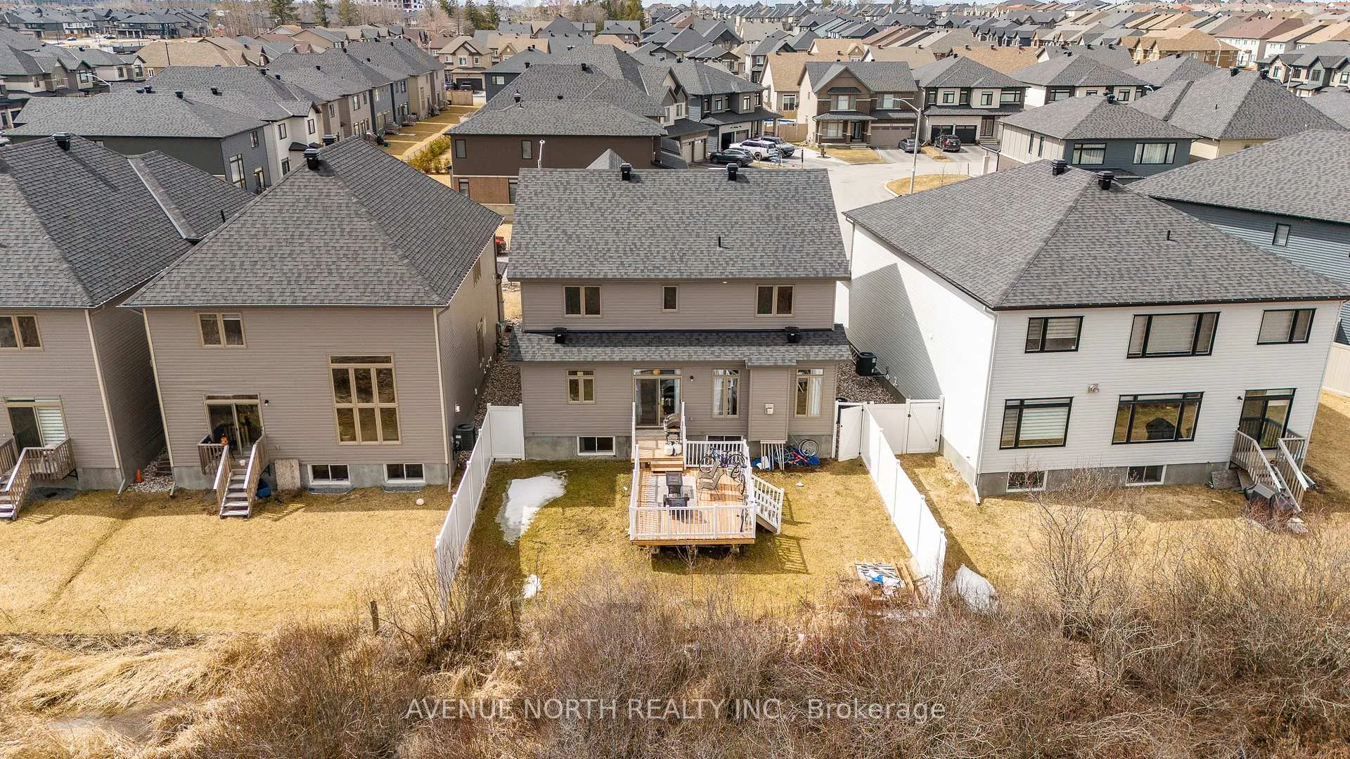 Photo 48 of 219 Reisling Way, Ottawa, Leitrim — HOMEH