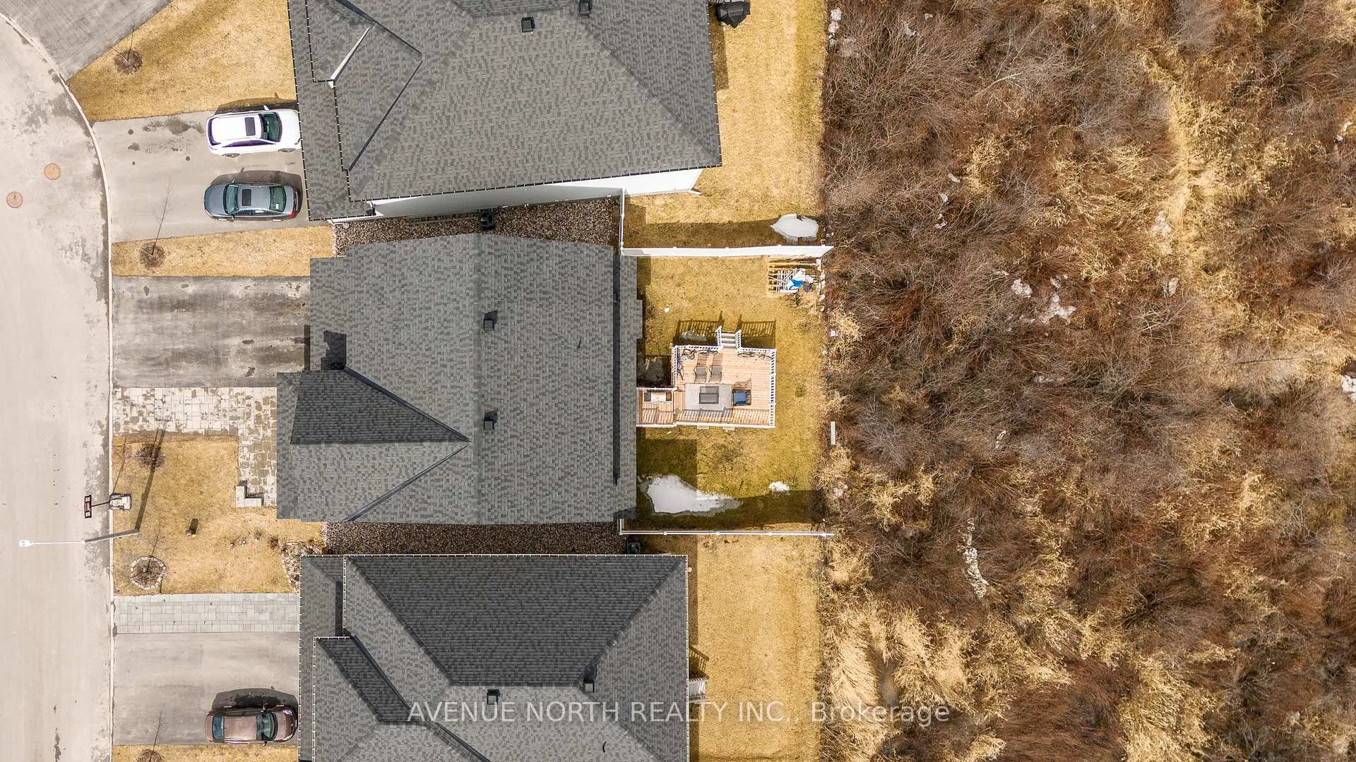 Photo 49 of 219 Reisling Way, Ottawa, Leitrim — HOMEH