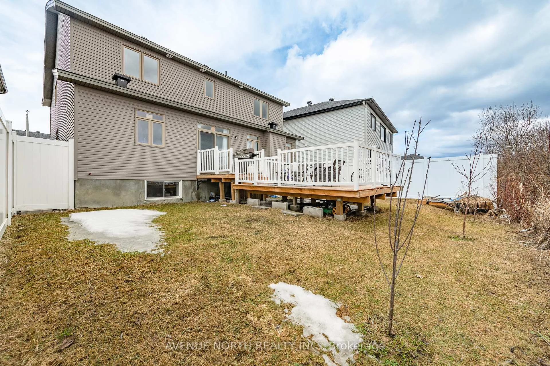 Photo 50 of 219 Reisling Way, Ottawa, Leitrim — HOMEH