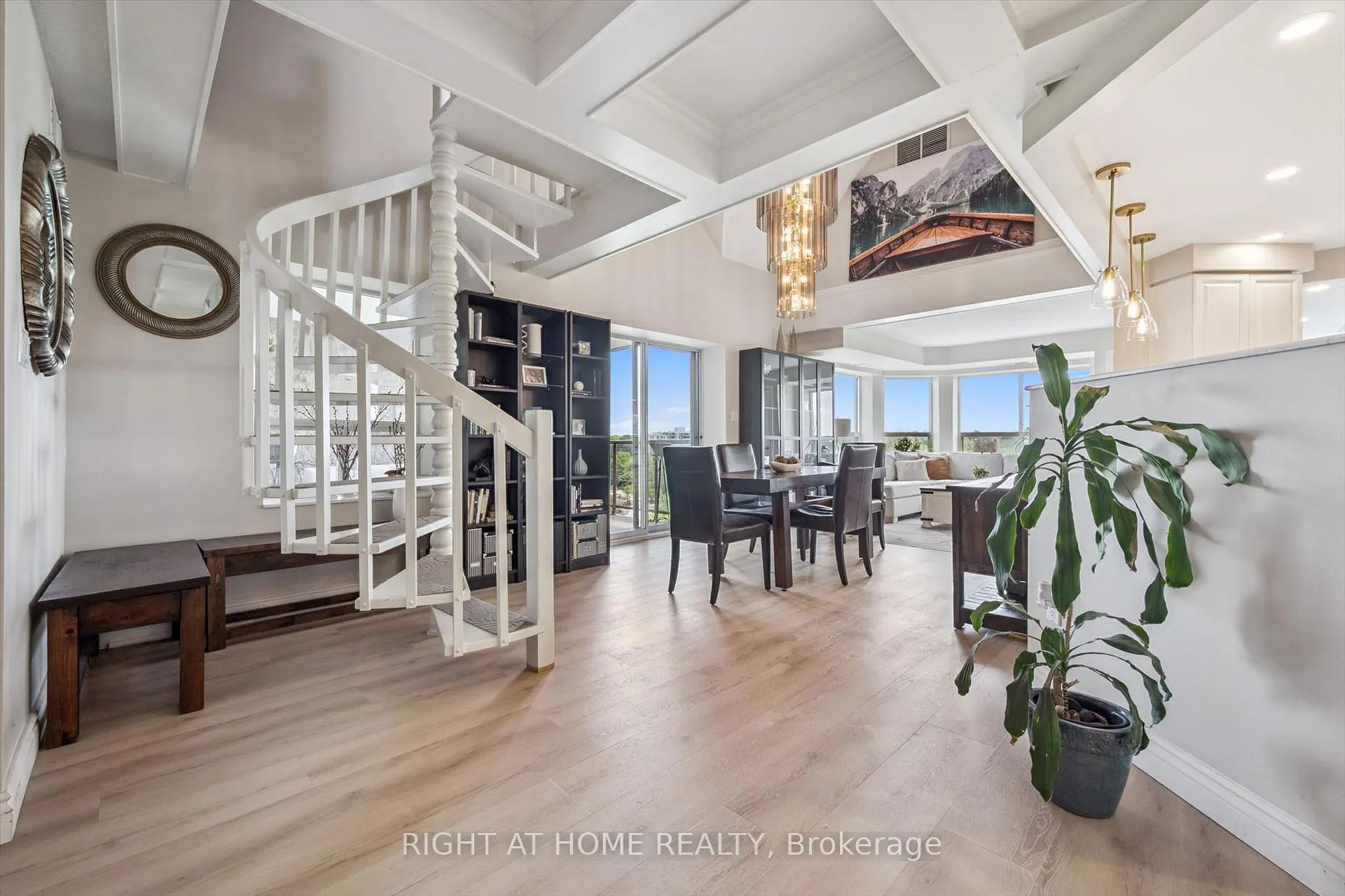 Photo 11 of Unit 804, 281 Bristol Street, Guelph, Junction/Onward Willow — HOMEH