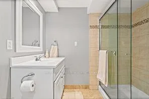 Photo 3 of Unit Lower, 9 Stonegate Drive, St. Catharines, Secord Woods — HOMEH