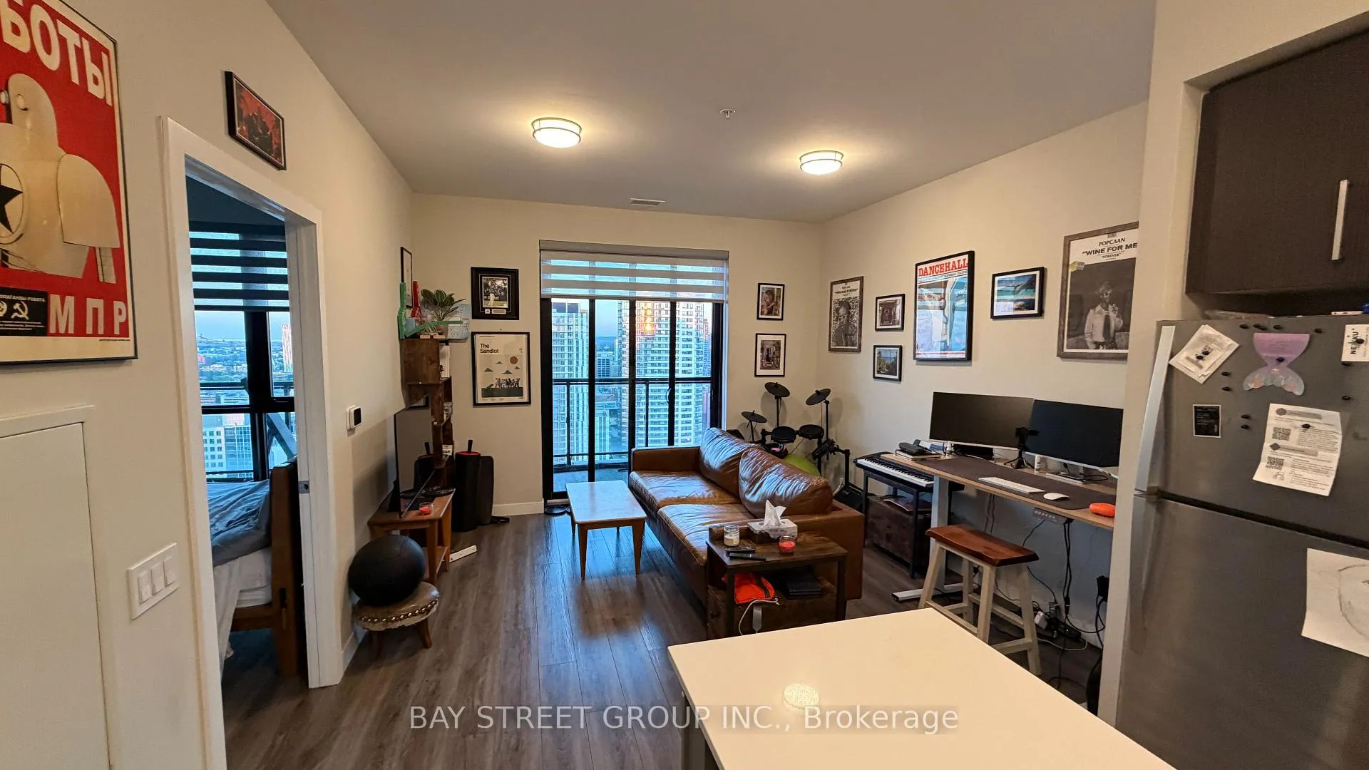 Photo 6 of Unit 2310, 15 Queent Street S, Hamilton, Kirkendall — HOMEH