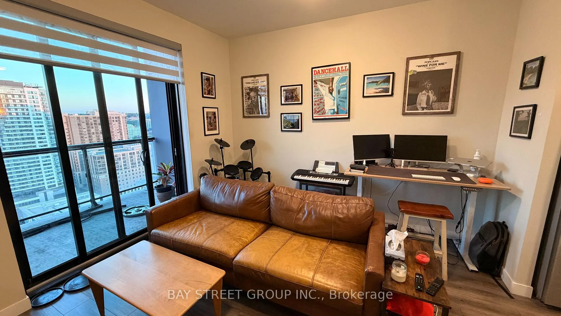 Photo 8 of Unit 2310, 15 Queent Street S, Hamilton, Kirkendall — HOMEH