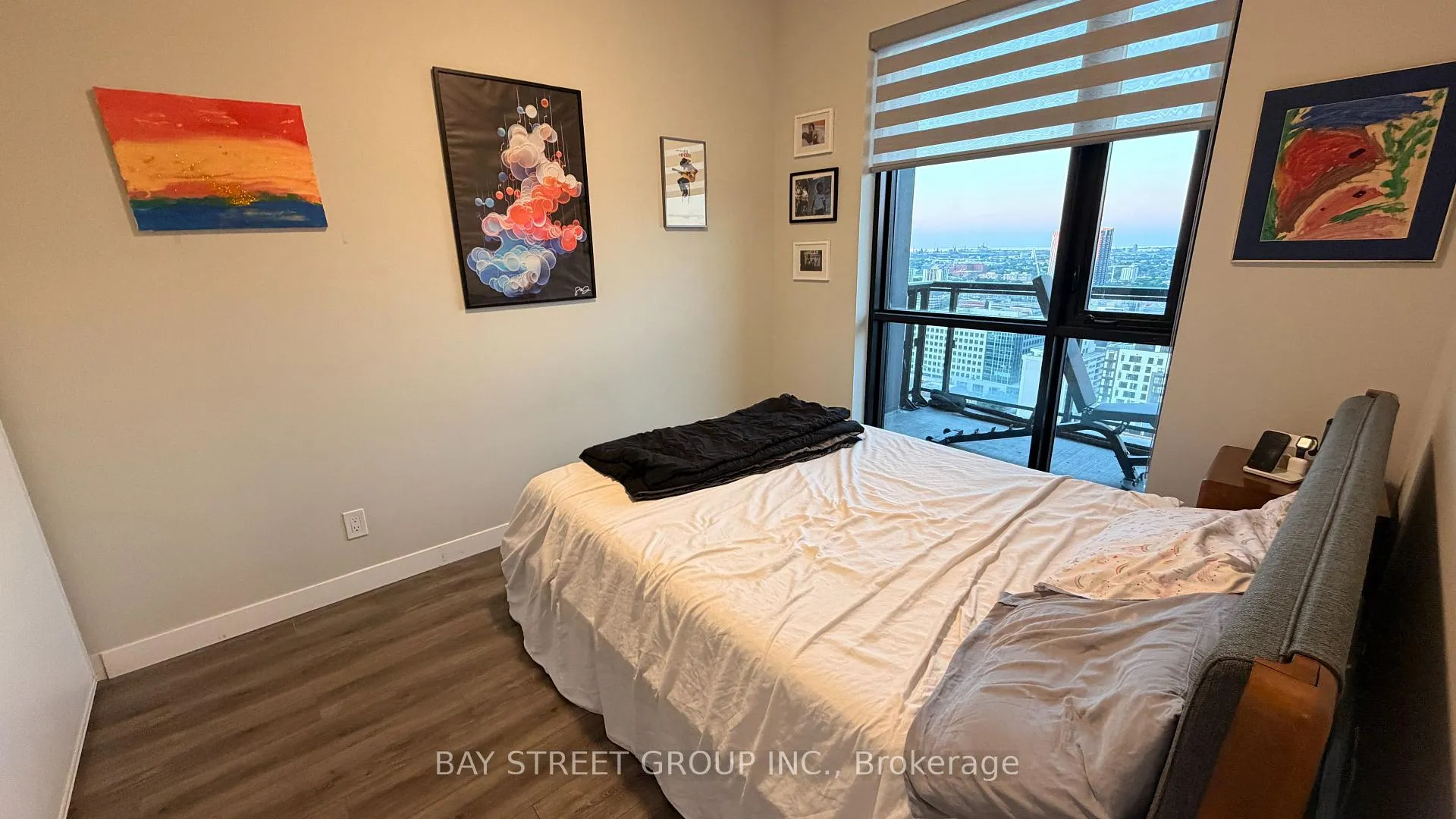 Photo 10 of Unit 2310, 15 Queent Street S, Hamilton, Kirkendall — HOMEH