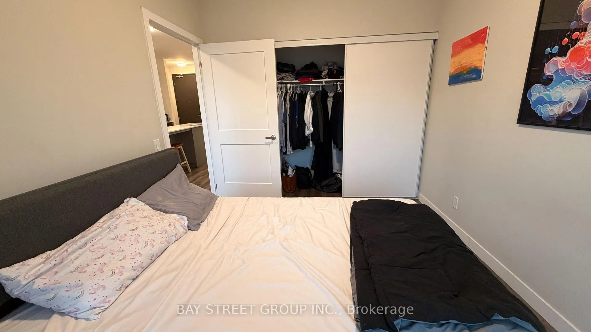 Photo 11 of Unit 2310, 15 Queent Street S, Hamilton, Kirkendall — HOMEH