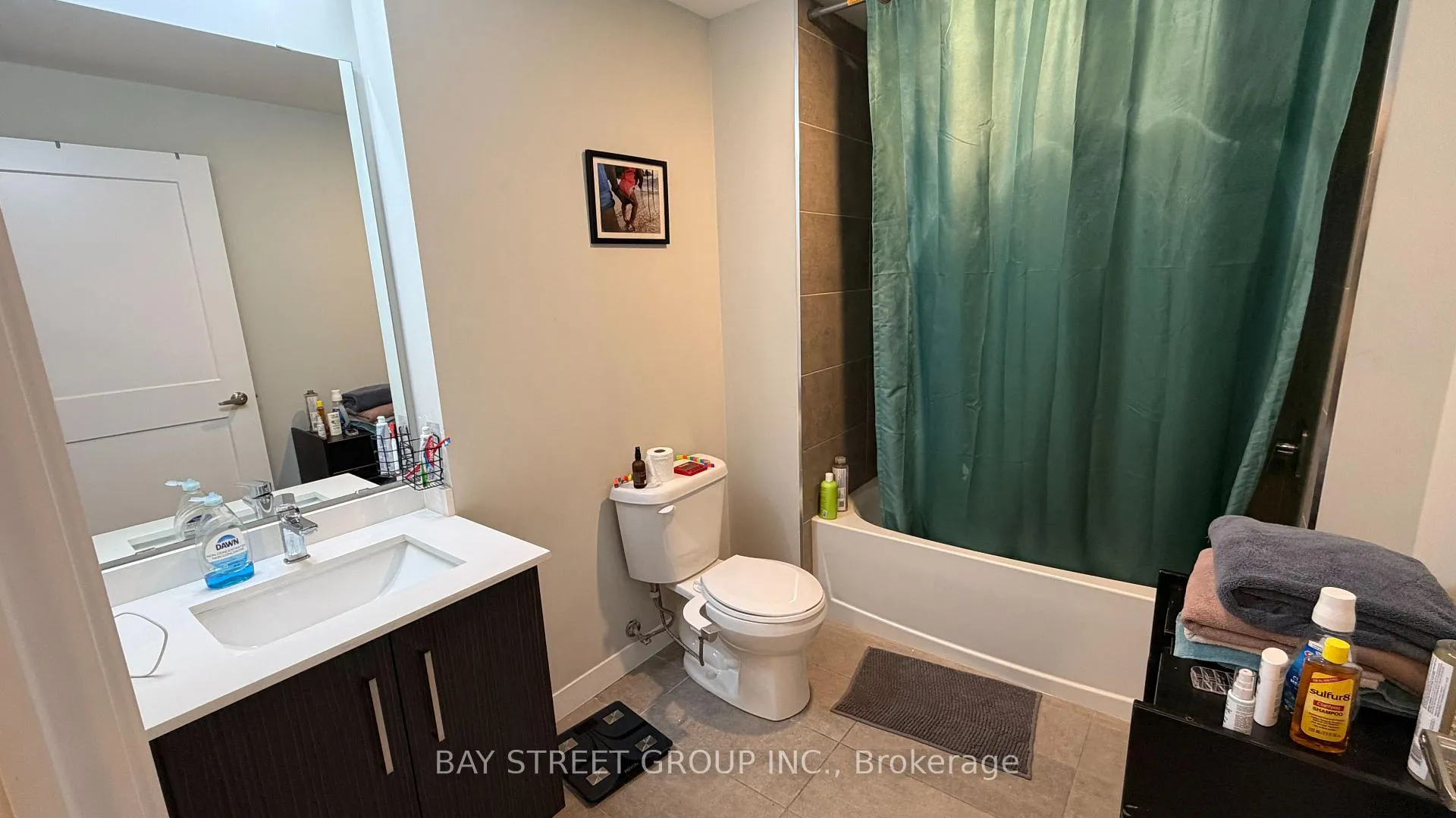 Photo 13 of Unit 2310, 15 Queent Street S, Hamilton, Kirkendall — HOMEH