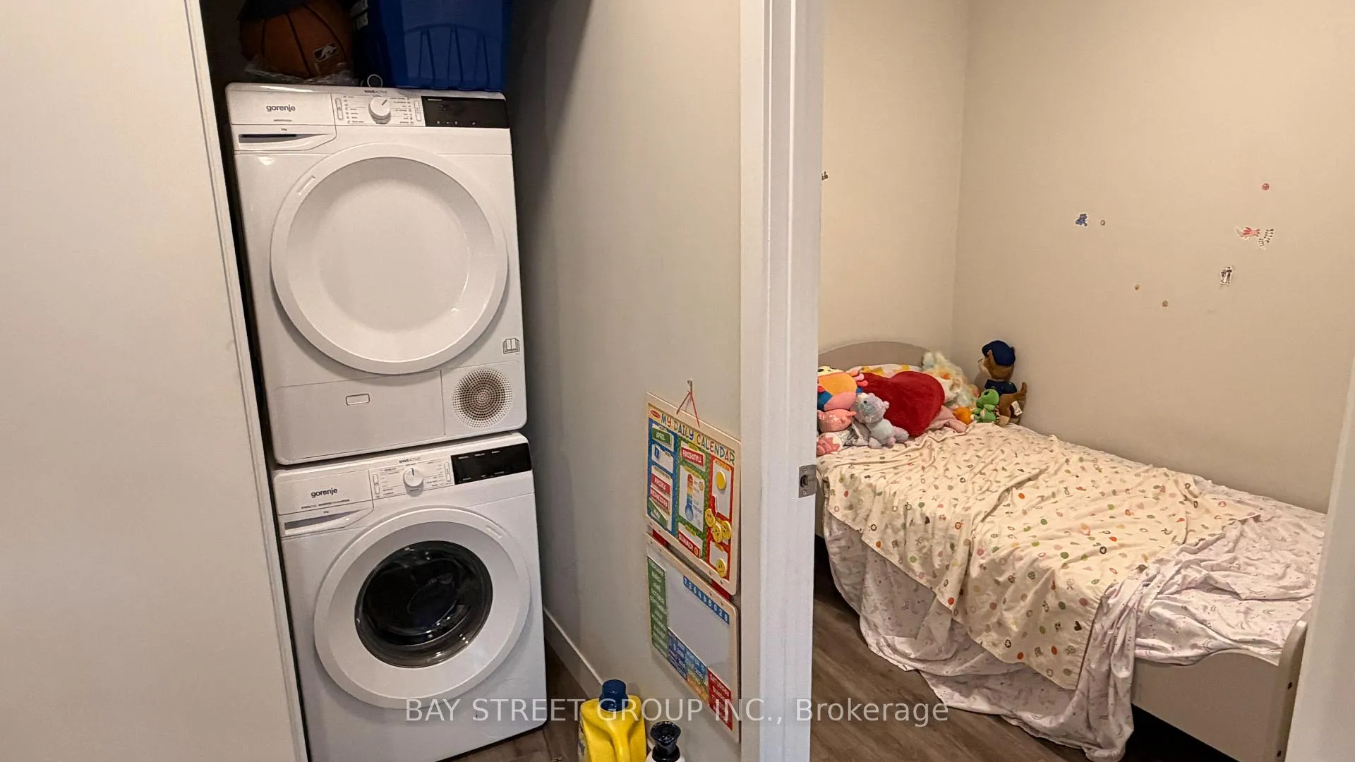 Photo 14 of Unit 2310, 15 Queent Street S, Hamilton, Kirkendall — HOMEH