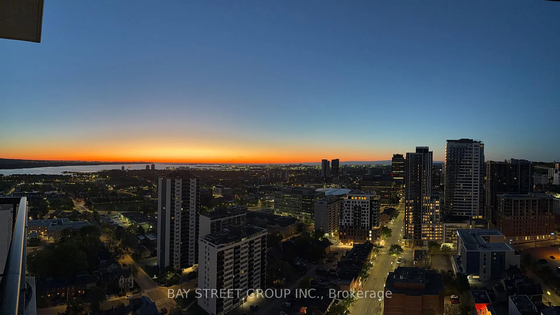 Photo 15 of Unit 2310, 15 Queent Street S, Hamilton, Kirkendall — HOMEH