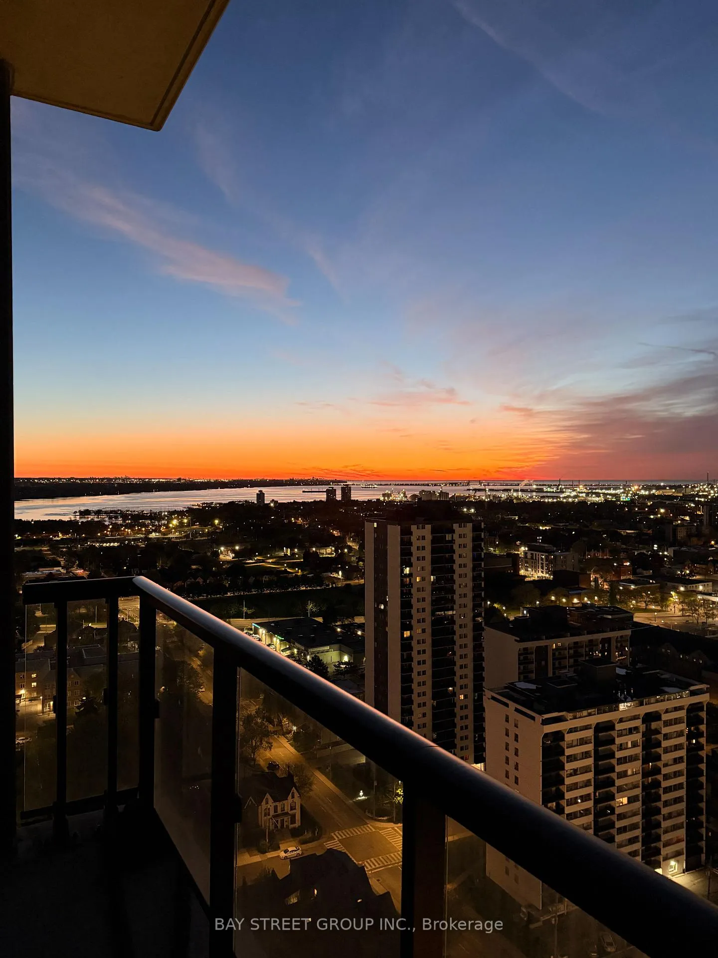 Photo 16 of Unit 2310, 15 Queent Street S, Hamilton, Kirkendall — HOMEH