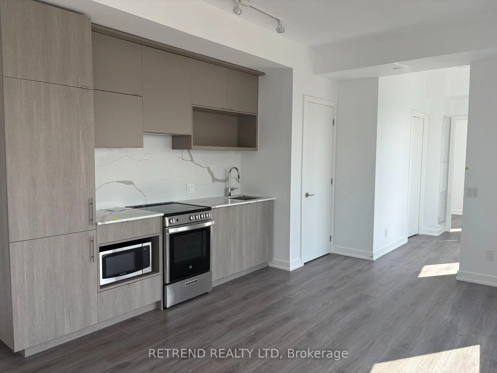 Photo 3 of Unit 3506, 100 Queen Street E, Toronto, Church-Yonge Corridor — HOMEH