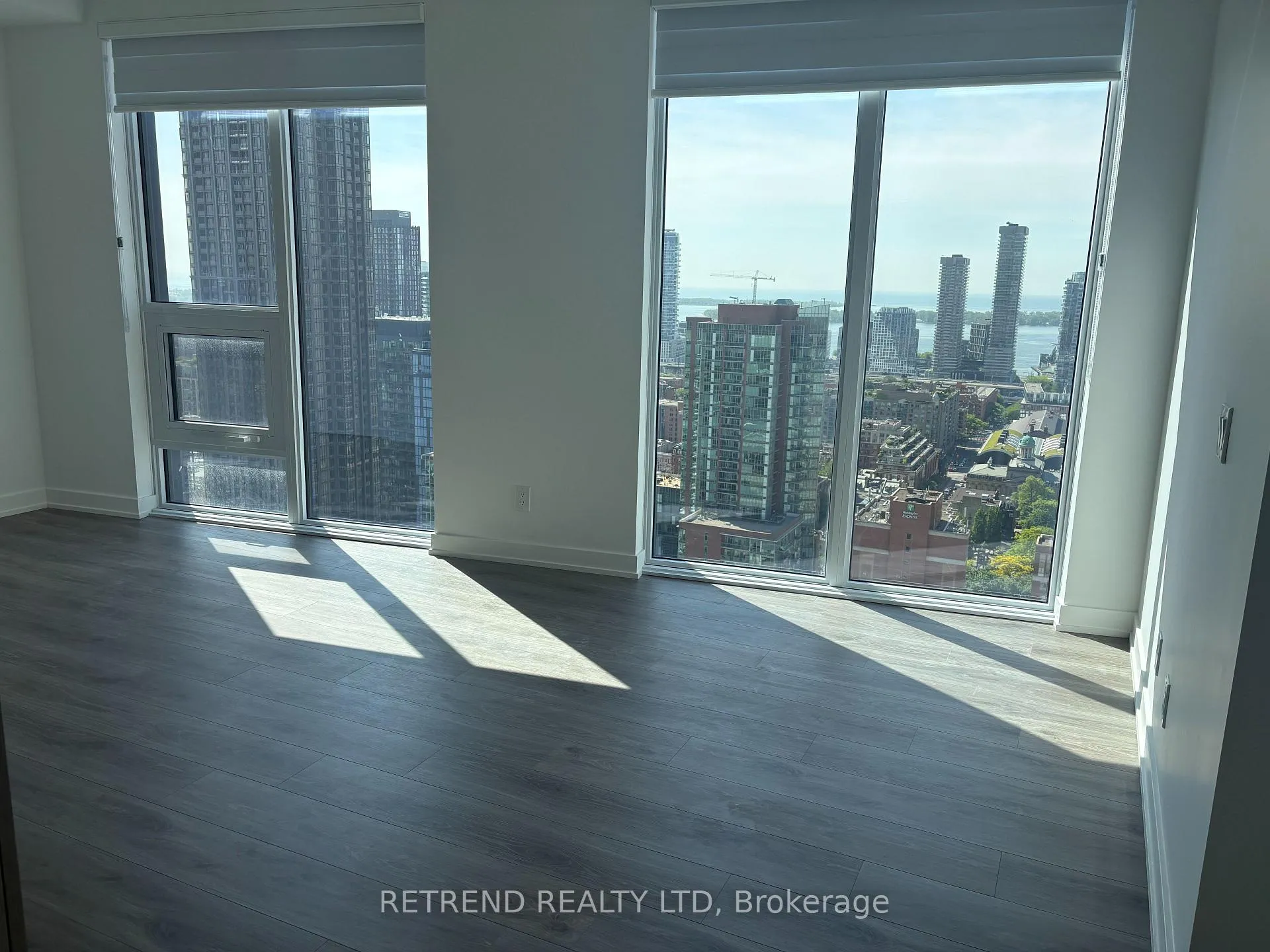 Photo 4 of Unit 3506, 100 Queen Street E, Toronto, Church-Yonge Corridor — HOMEH