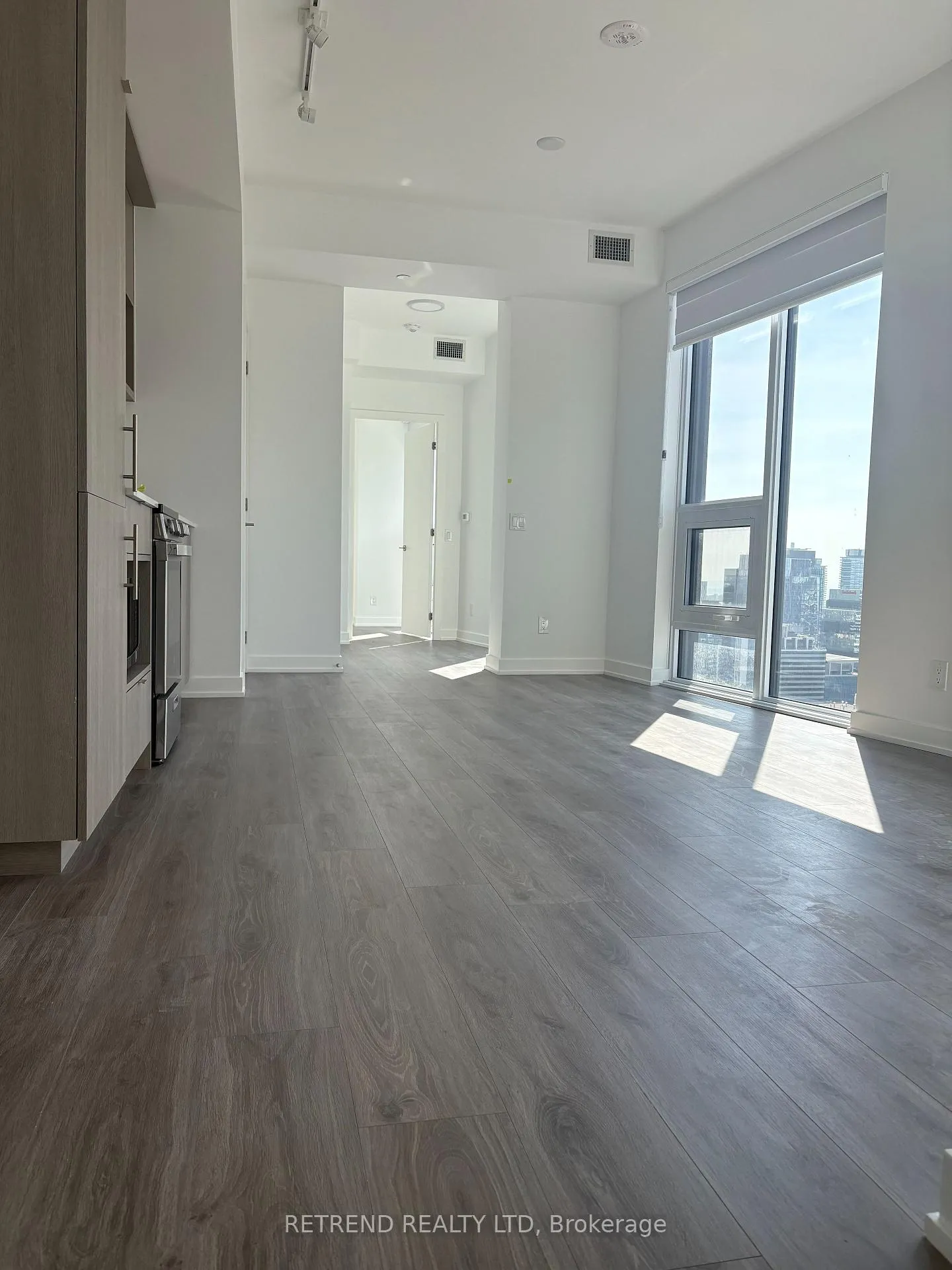 Photo 5 of Unit 3506, 100 Queen Street E, Toronto, Church-Yonge Corridor — HOMEH