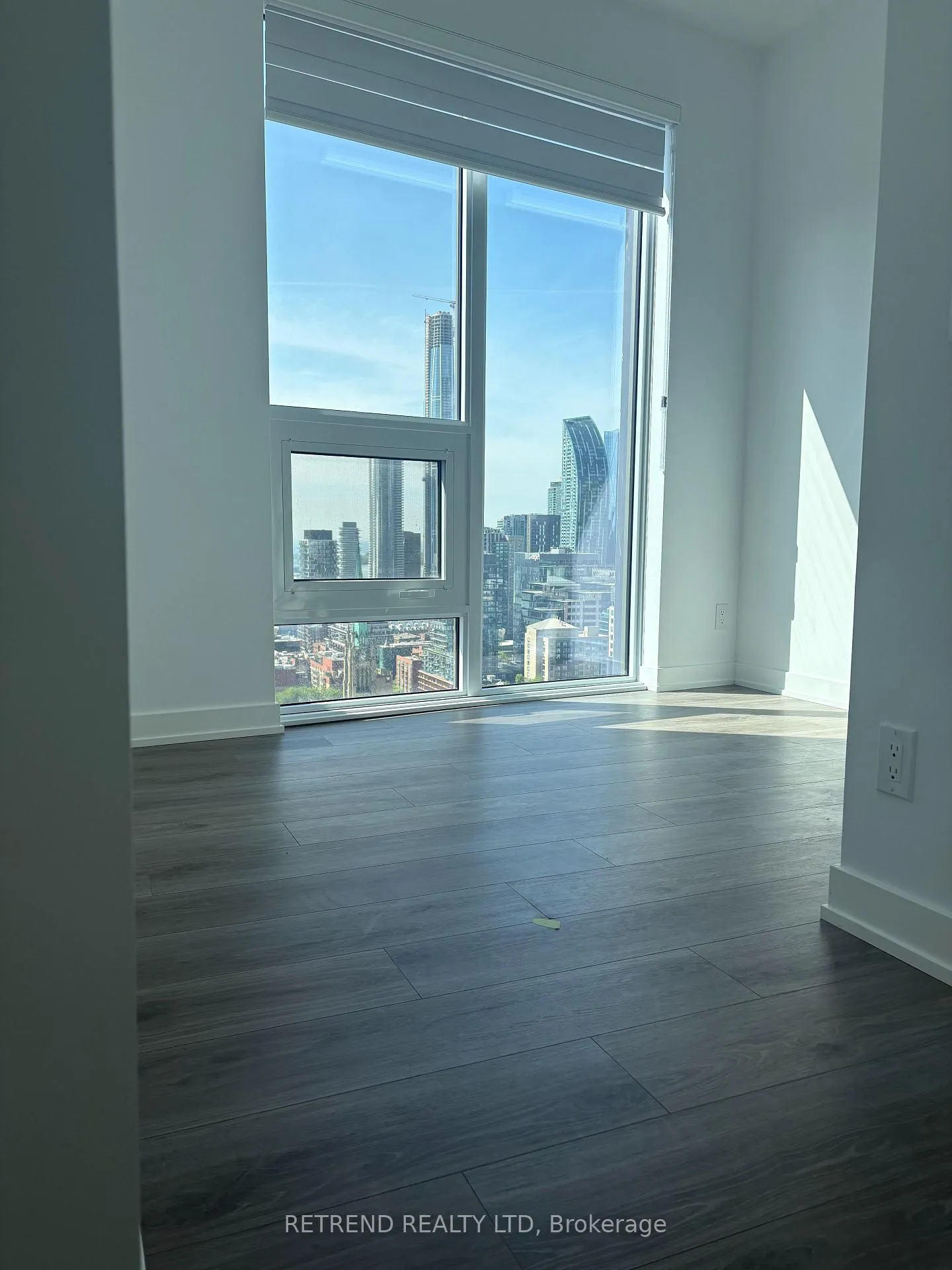 Photo 6 of Unit 3506, 100 Queen Street E, Toronto, Church-Yonge Corridor — HOMEH