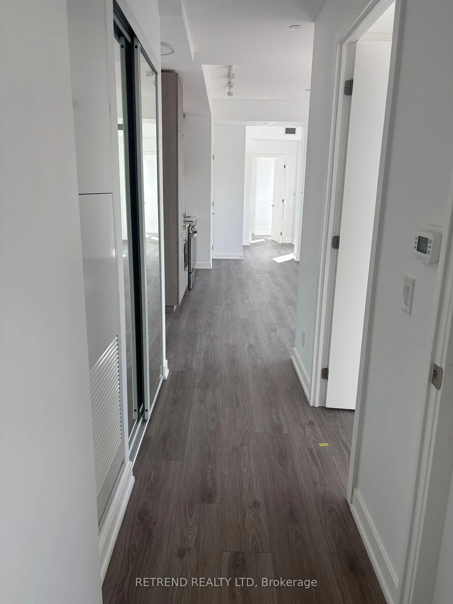 Photo 8 of Unit 3506, 100 Queen Street E, Toronto, Church-Yonge Corridor — HOMEH