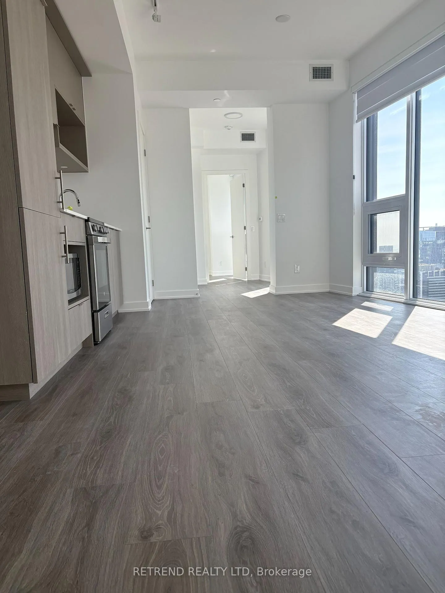 Photo 9 of Unit 3506, 100 Queen Street E, Toronto, Church-Yonge Corridor — HOMEH