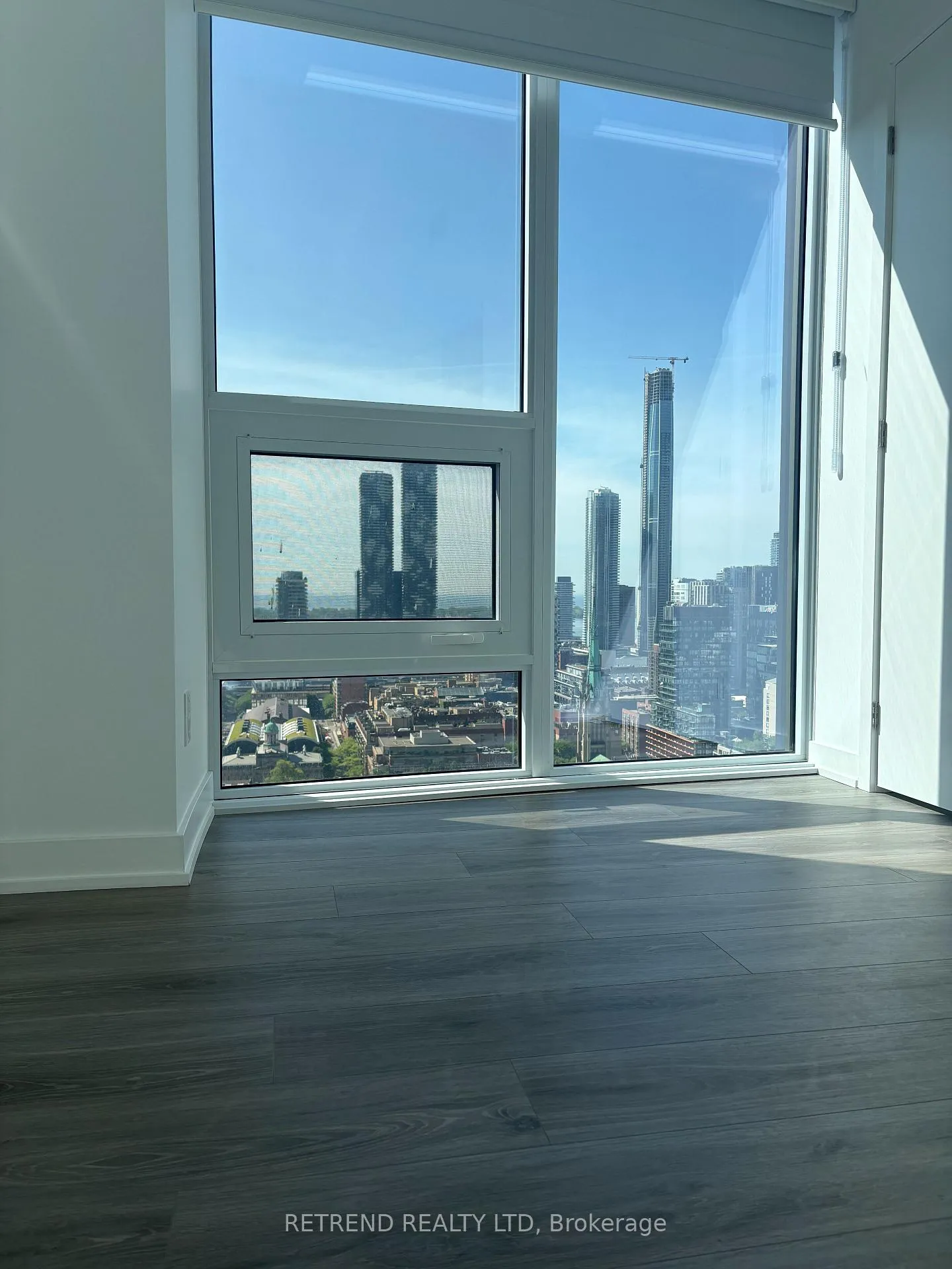Photo 10 of Unit 3506, 100 Queen Street E, Toronto, Church-Yonge Corridor — HOMEH
