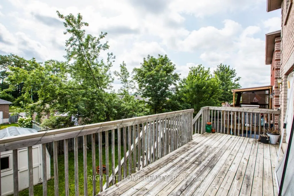 Photo 45 of 11 Butternut Drive, Barrie, Holly — HOMEH