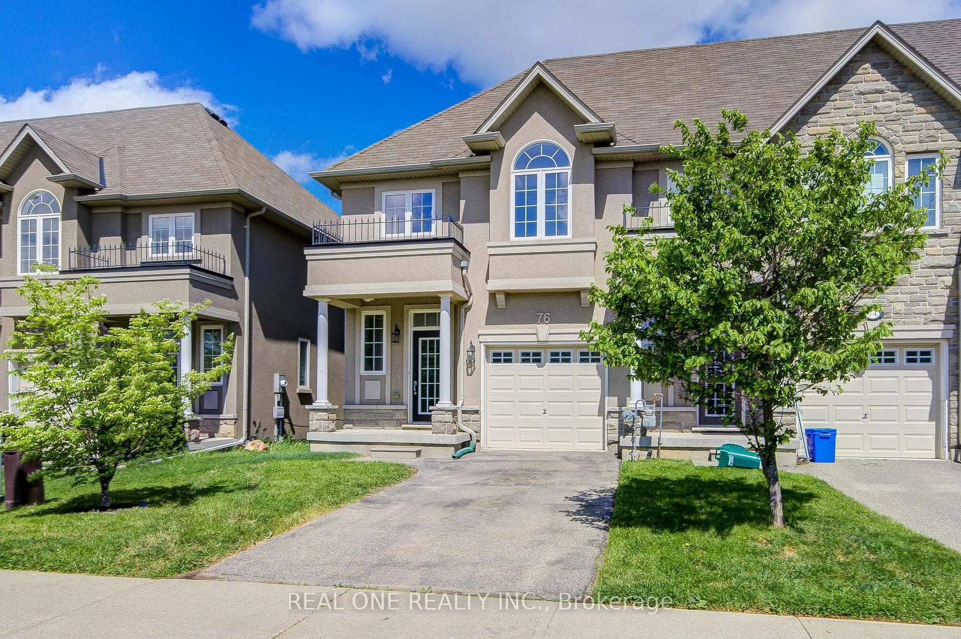 Photo 1 of 76 Vinton Road, Hamilton, Meadowlands — HOMEH