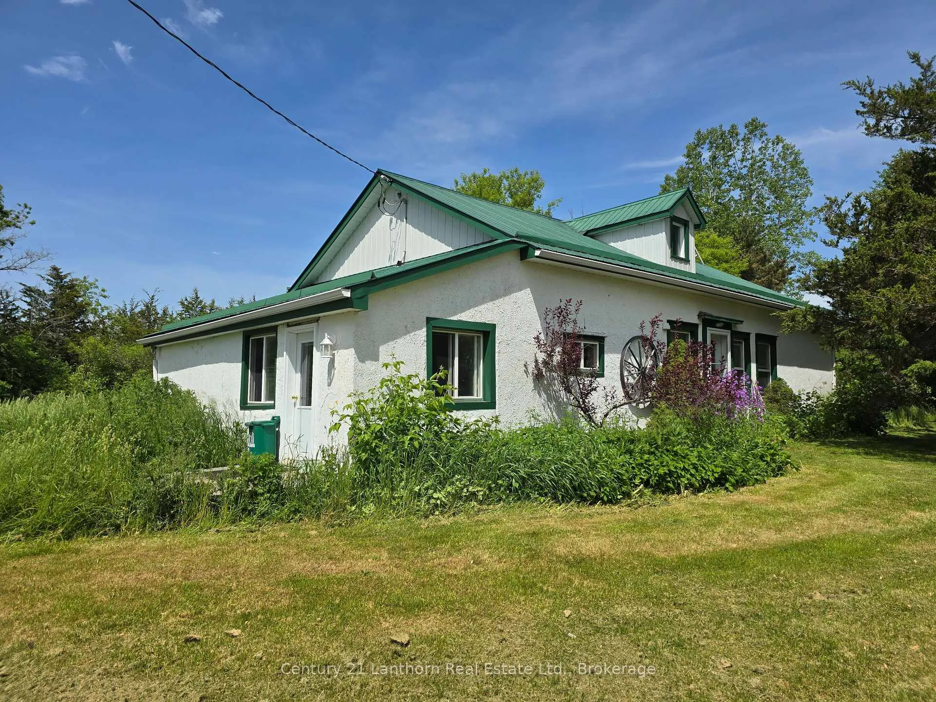 Photo 3 of 1054 Melrose Road, Tyendinaga, Tyendinaga Township — HOMEH