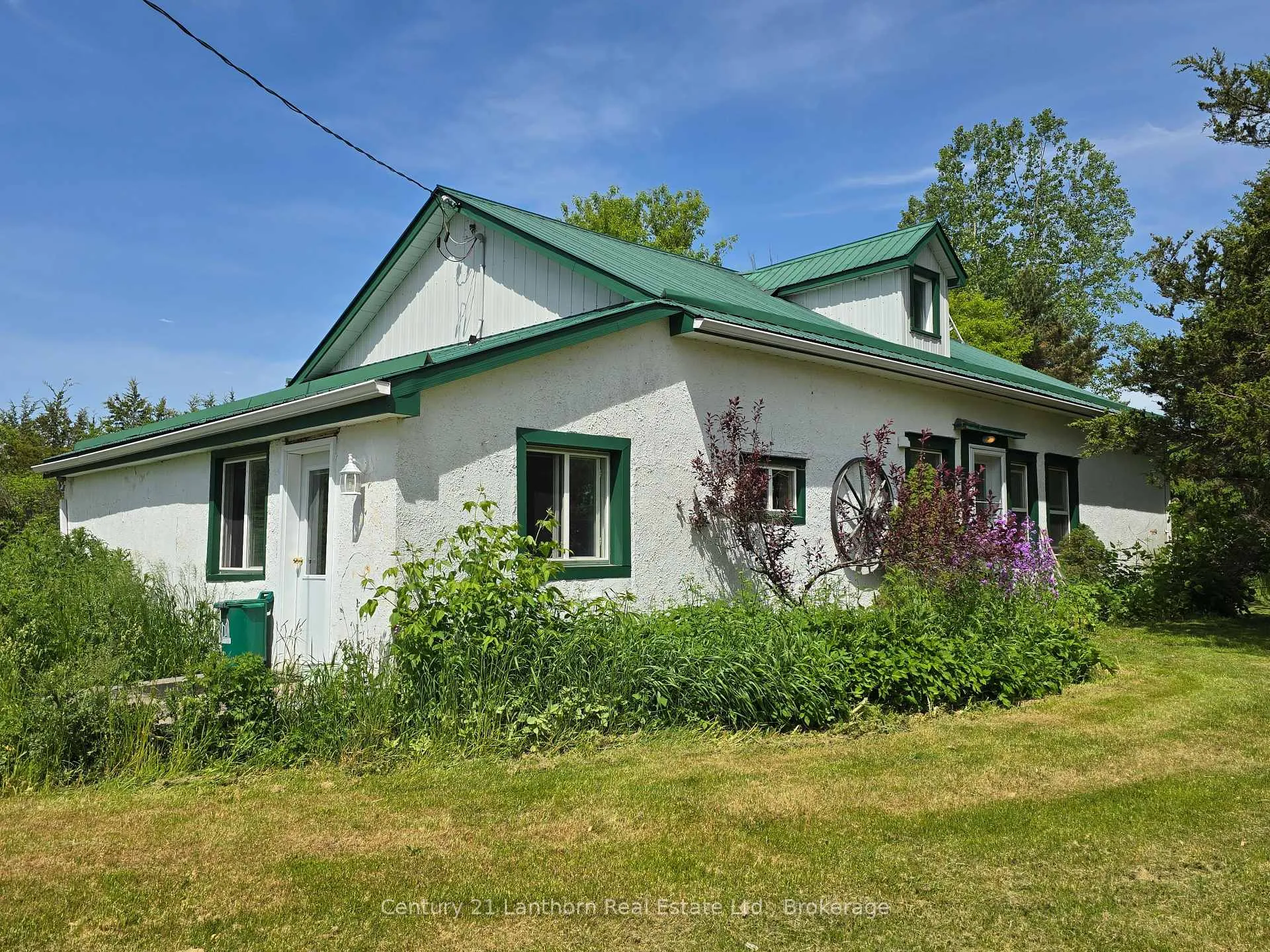 Photo 4 of 1054 Melrose Road, Tyendinaga, Tyendinaga Township — HOMEH