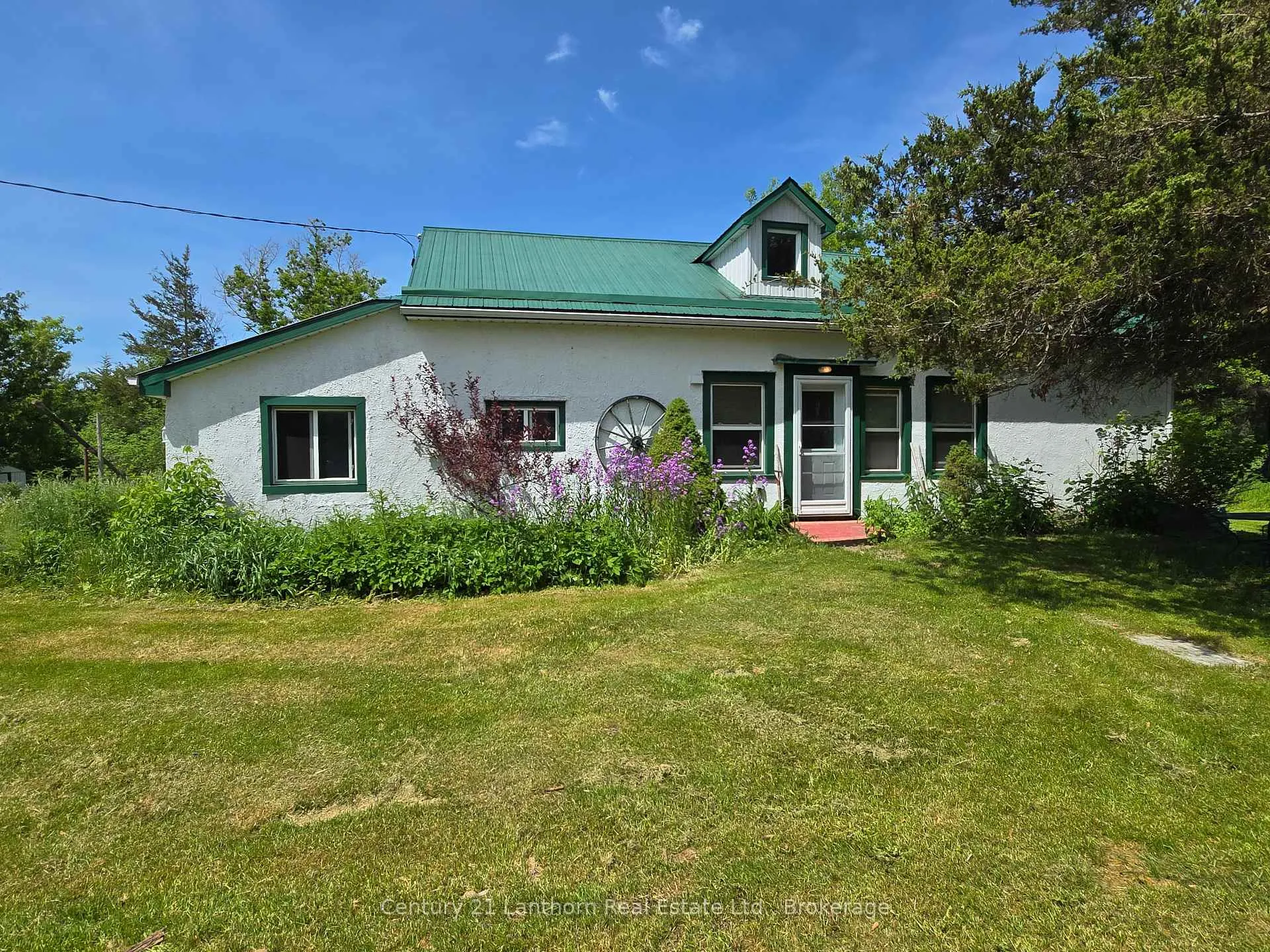 Photo 5 of 1054 Melrose Road, Tyendinaga, Tyendinaga Township — HOMEH