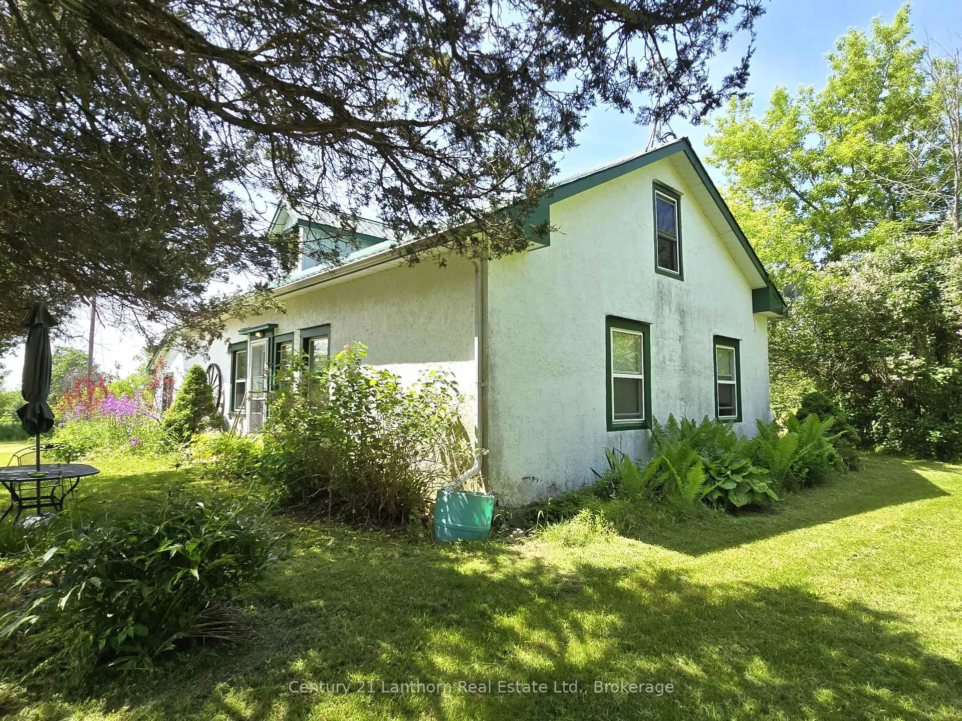 Photo 6 of 1054 Melrose Road, Tyendinaga, Tyendinaga Township — HOMEH