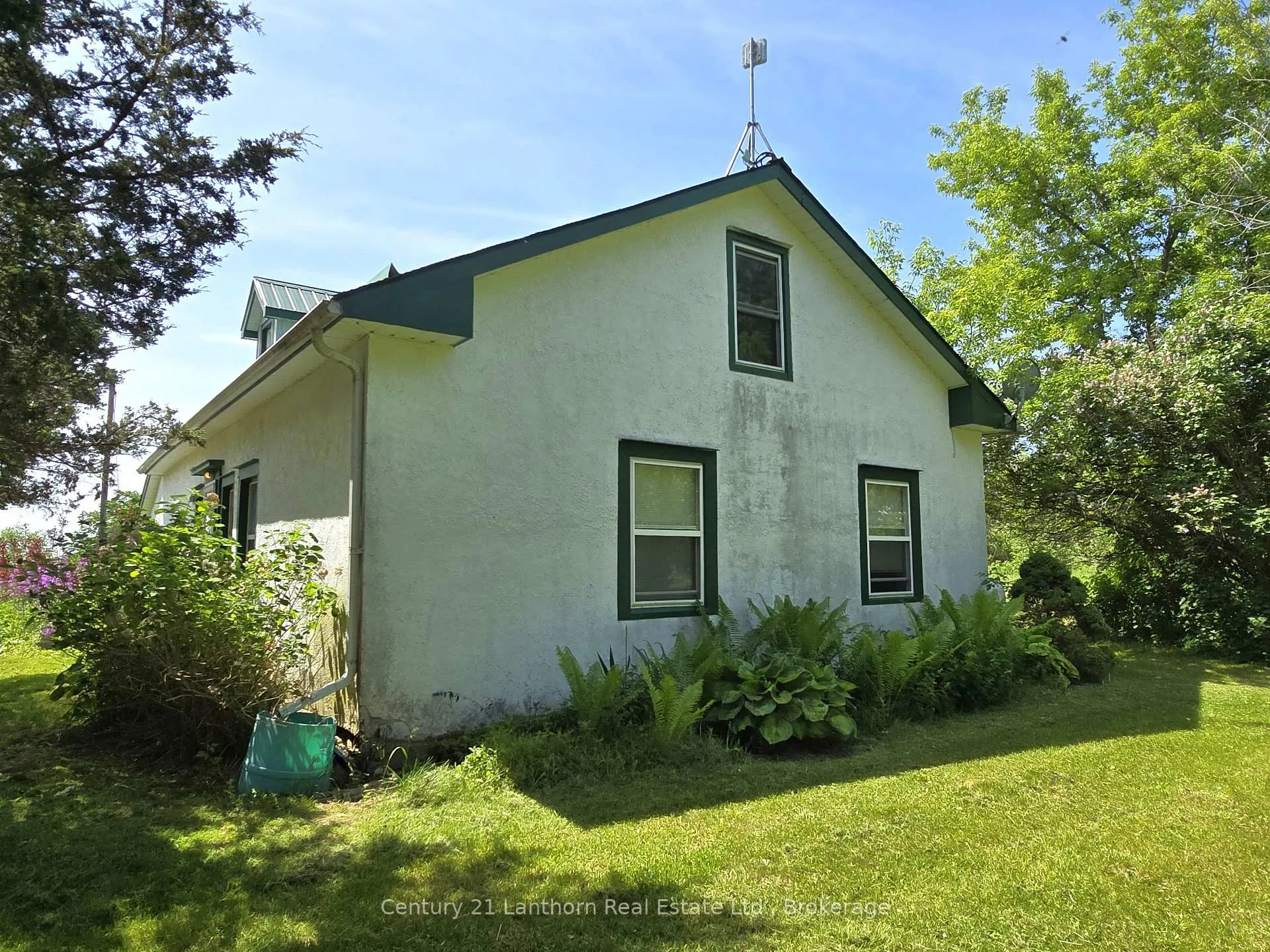Photo 7 of 1054 Melrose Road, Tyendinaga, Tyendinaga Township — HOMEH