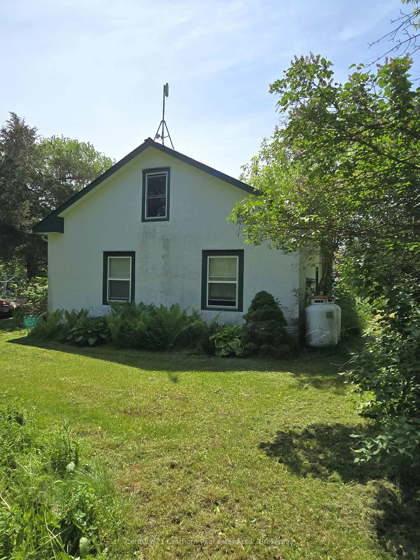 Photo 8 of 1054 Melrose Road, Tyendinaga, Tyendinaga Township — HOMEH