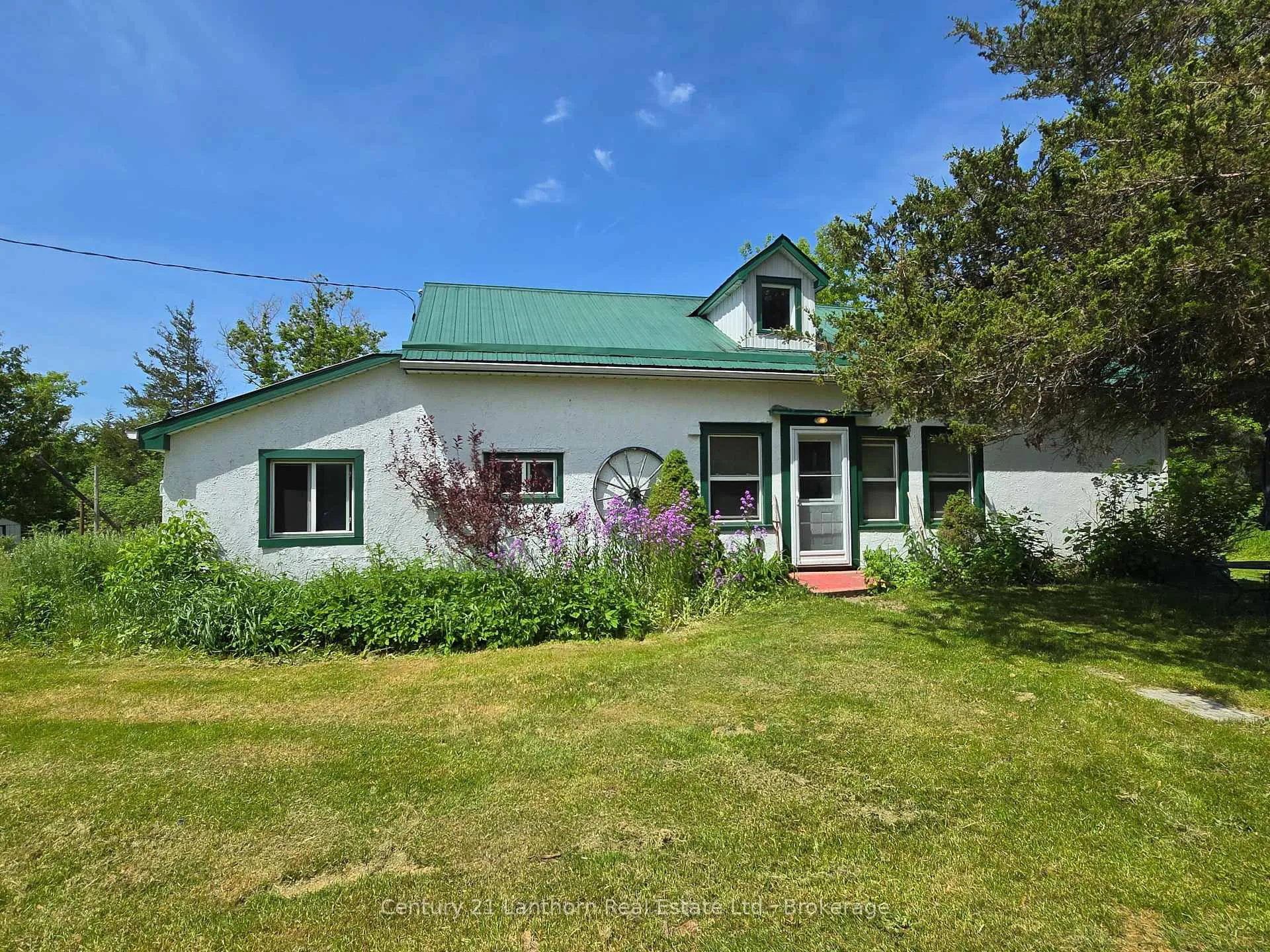 Photo 13 of 1054 Melrose Road, Tyendinaga, Tyendinaga Township — HOMEH