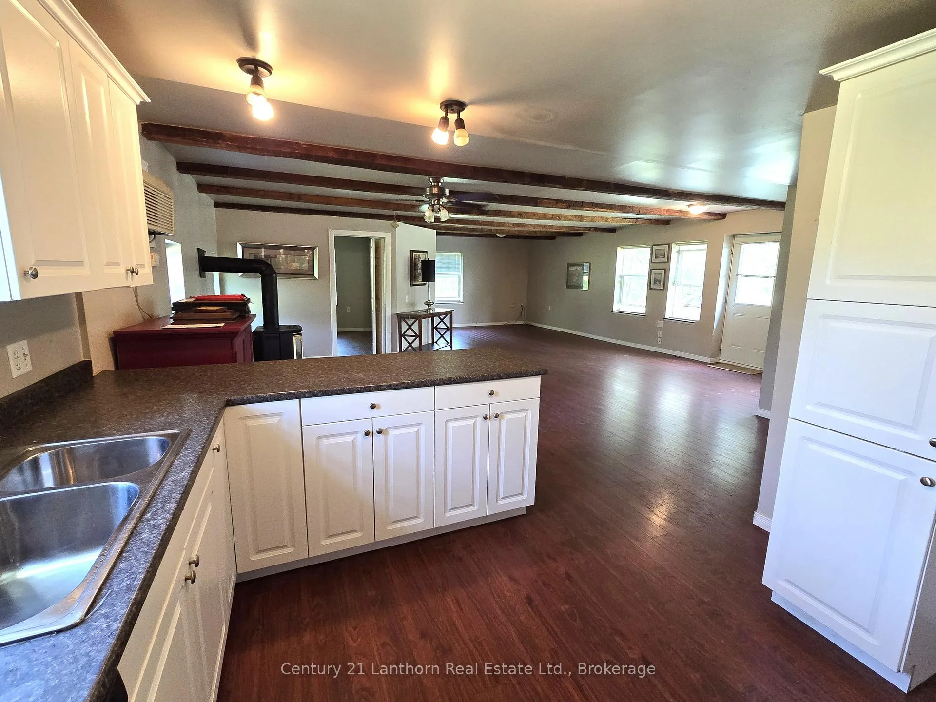 Photo 23 of 1054 Melrose Road, Tyendinaga, Tyendinaga Township — HOMEH