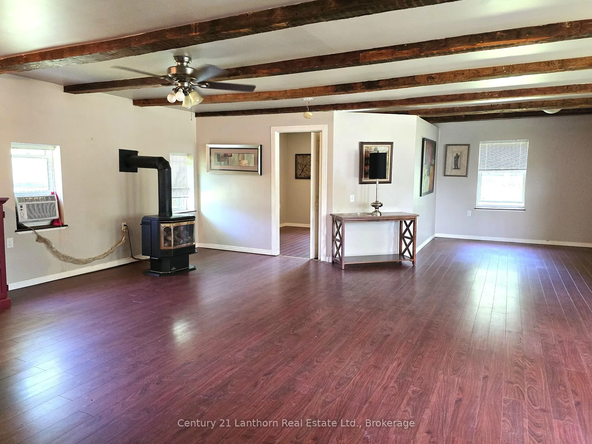 Photo 24 of 1054 Melrose Road, Tyendinaga, Tyendinaga Township — HOMEH