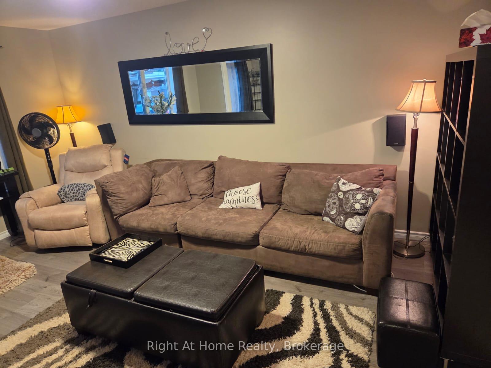 Photo 5 of 21 Fuller Drive, Guelph, Grange Road — HOMEH