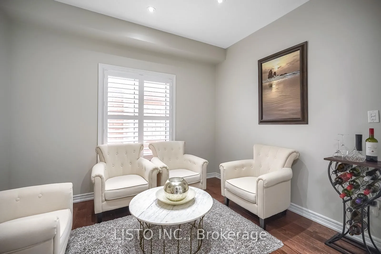 Photo 7 of 50 Henry Smith Avenue, Clarington, Bowmanville — HOMEH