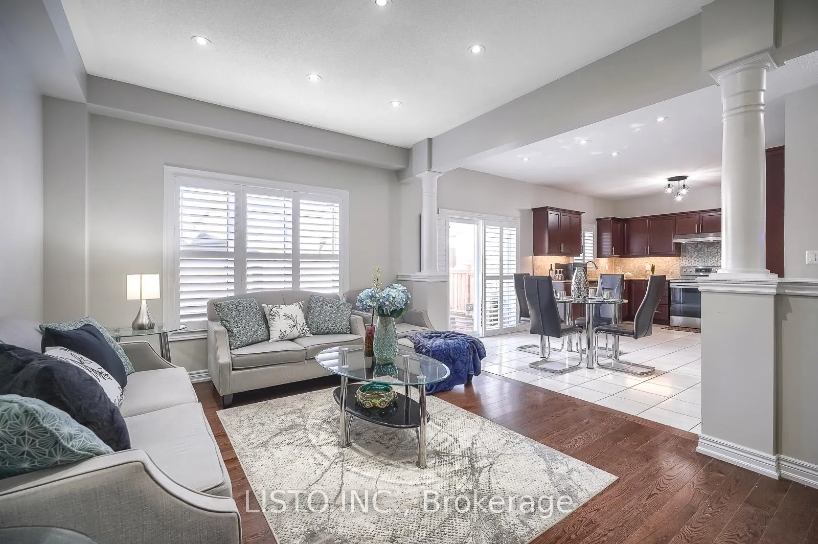 Photo 11 of 50 Henry Smith Avenue, Clarington, Bowmanville — HOMEH