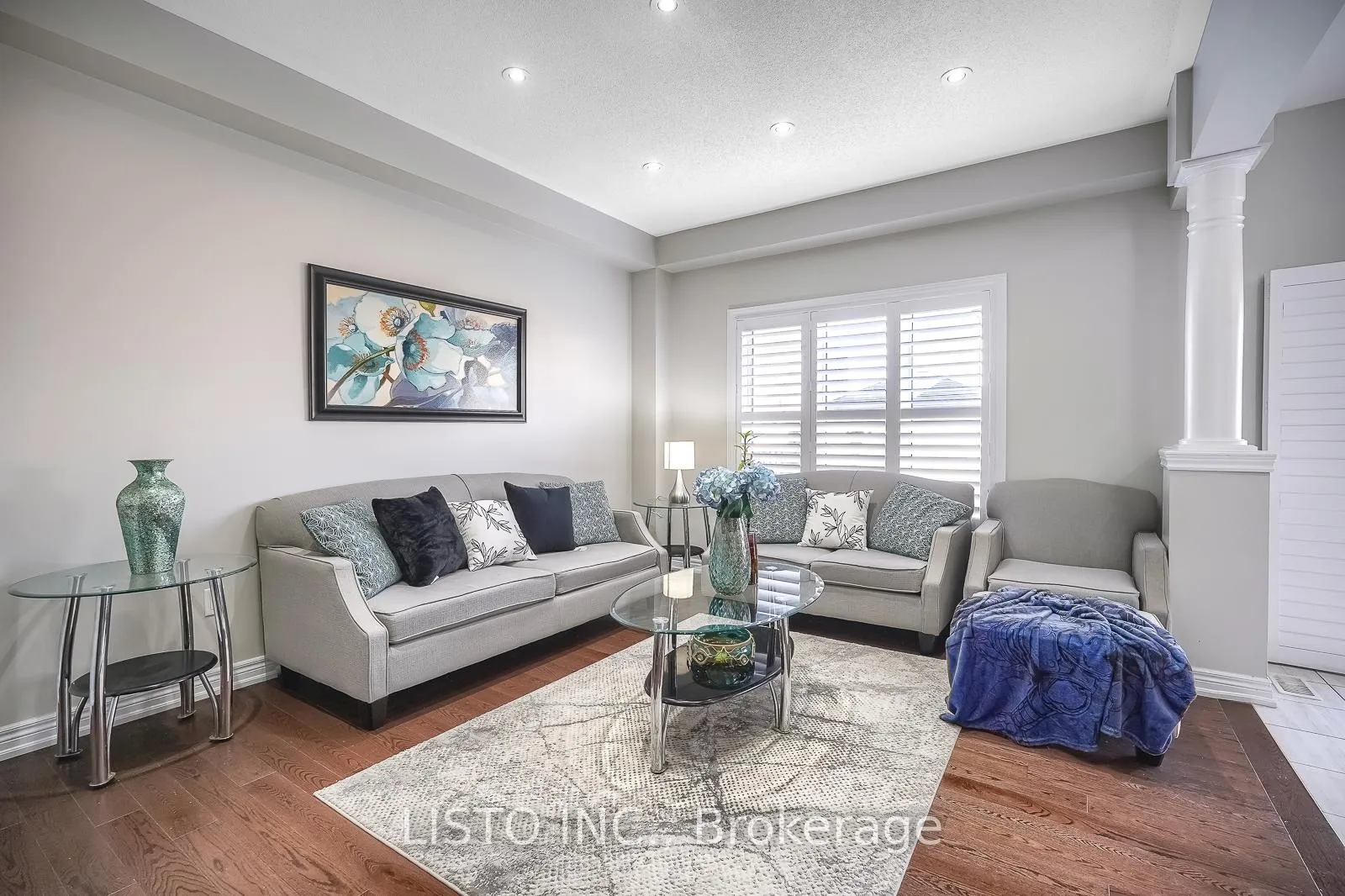 Photo 13 of 50 Henry Smith Avenue, Clarington, Bowmanville — HOMEH