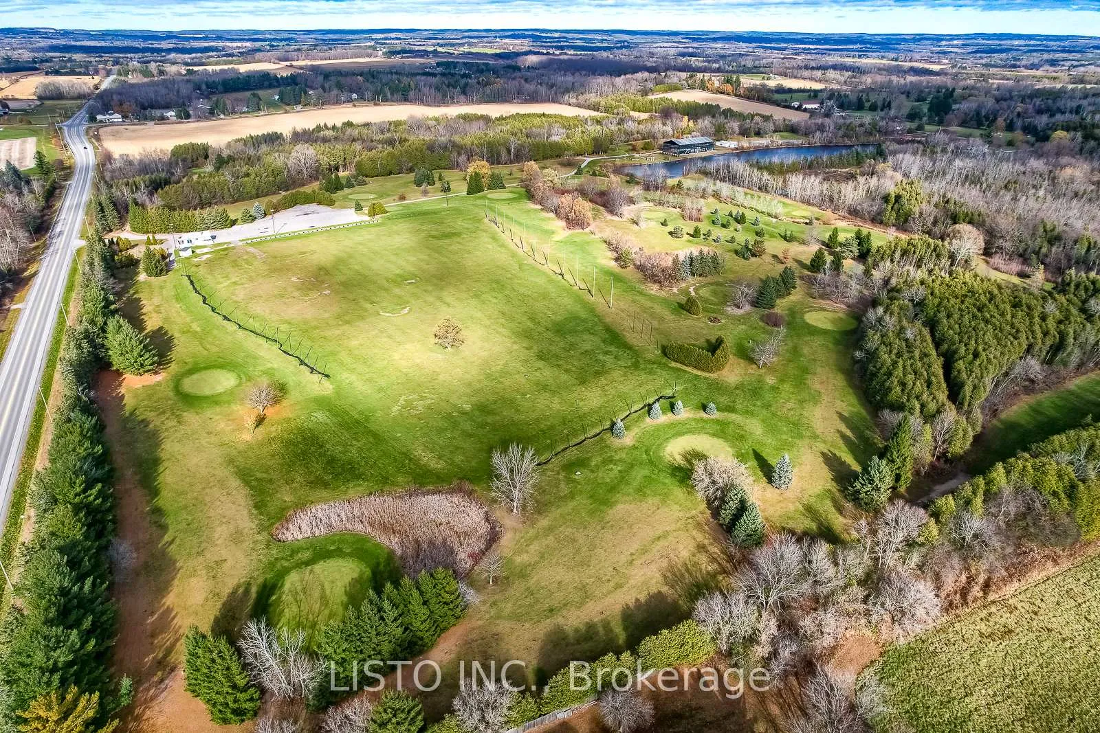 Photo 48 of 50 Henry Smith Avenue, Clarington, Bowmanville — HOMEH