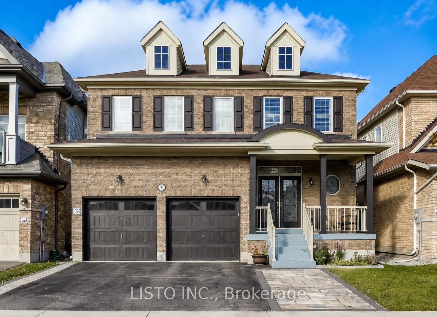 Photo 1 of 50 Henry Smith Avenue, Clarington, Bowmanville — HOMEH