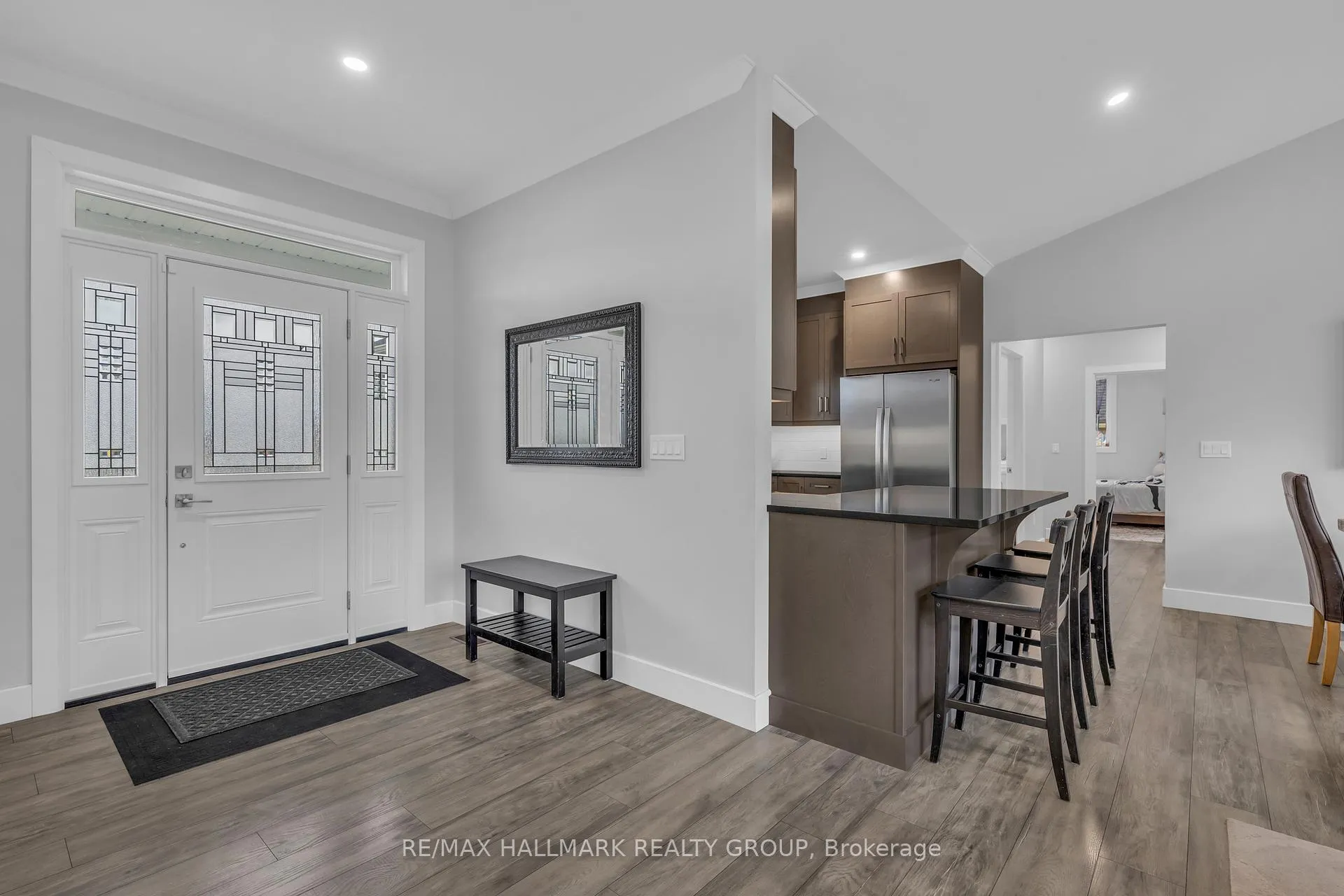 Photo 3 of 1077 Shearer Drive, Brockville — HOMEH
