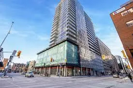 Front of Unit 1411, 324 Laurier Avenue W