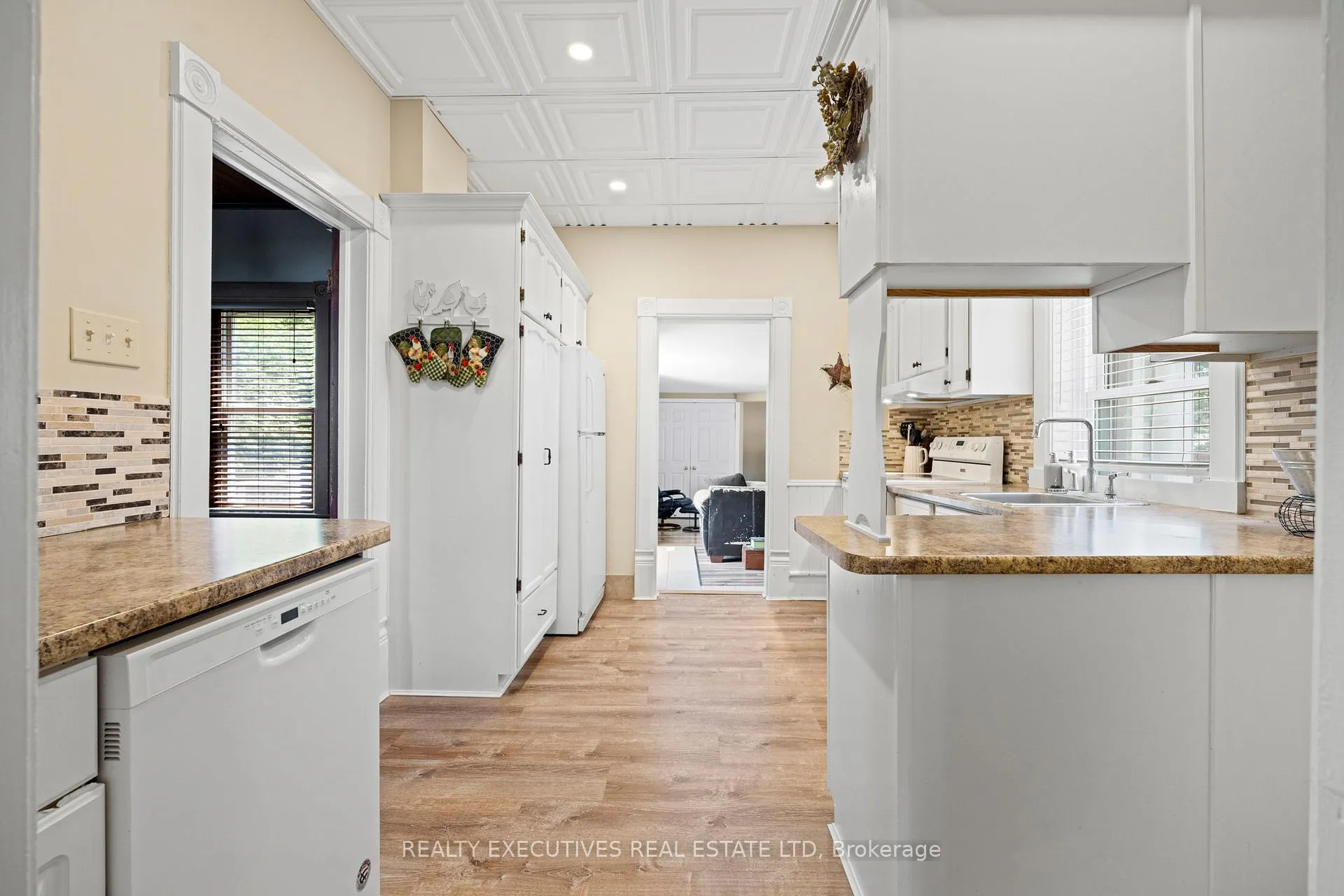 Photo 4 of 22 Joseph Street, North Dundas, Chesterville — HOMEH